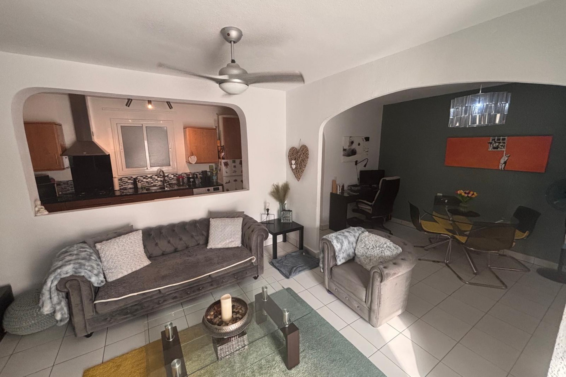 Reventa - Apartamento - Torrevieja - El Chaparral