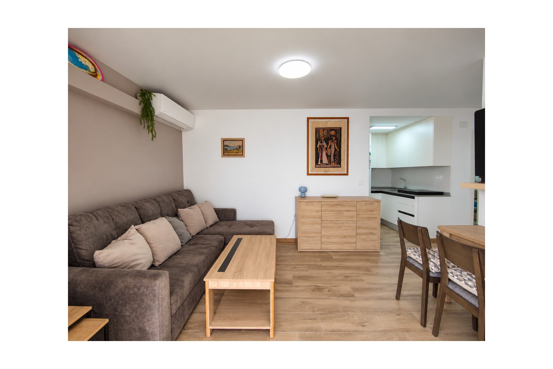 Reventa - Apartamento - Torrevieja - La Mata - Pueblo