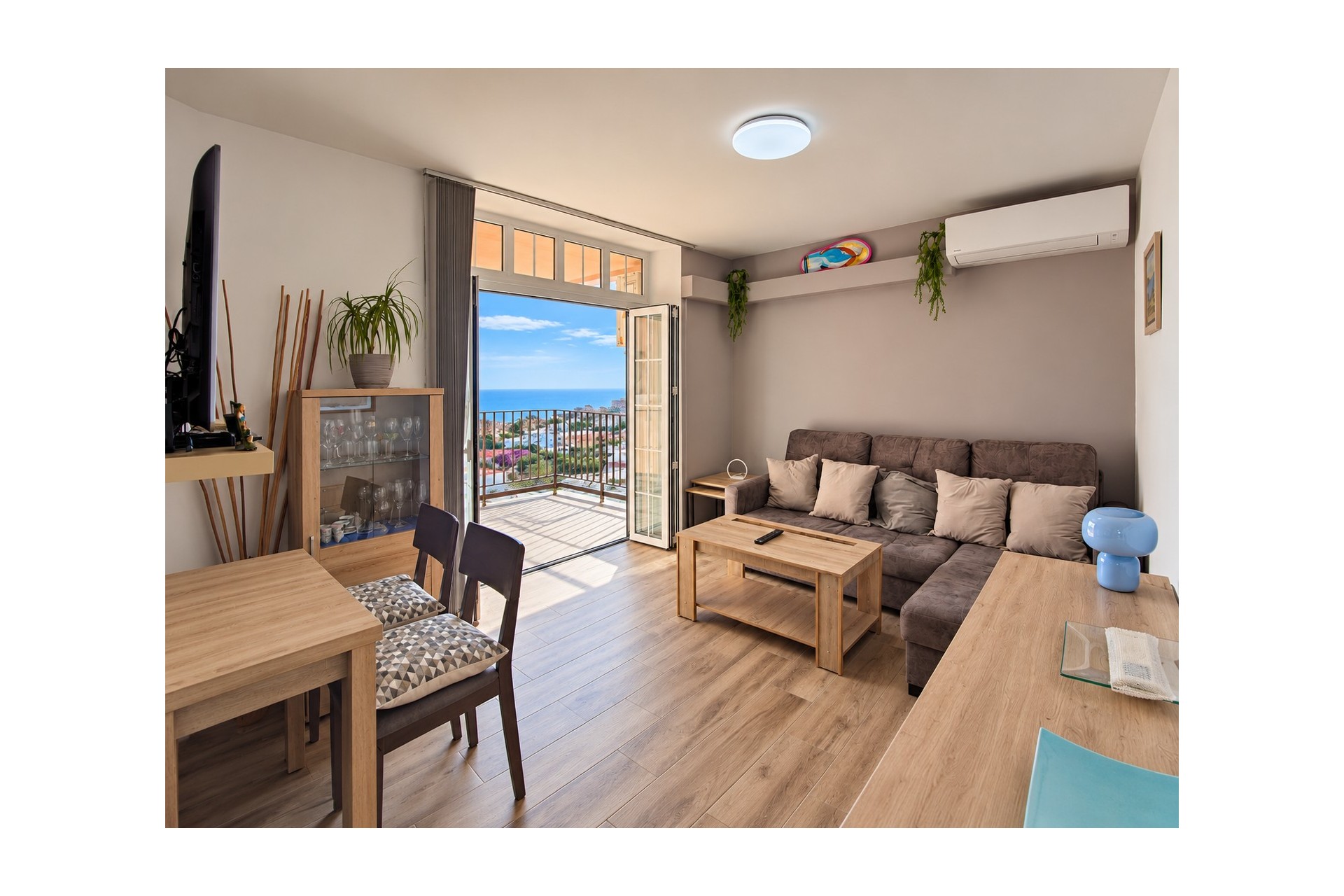 Reventa - Apartamento - Torrevieja - La Mata - Pueblo