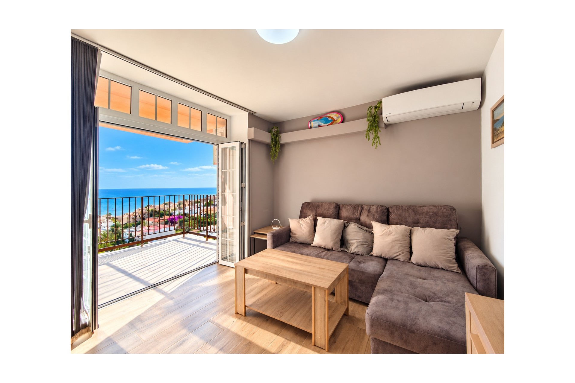 Reventa - Apartamento - Torrevieja - La Mata - Pueblo