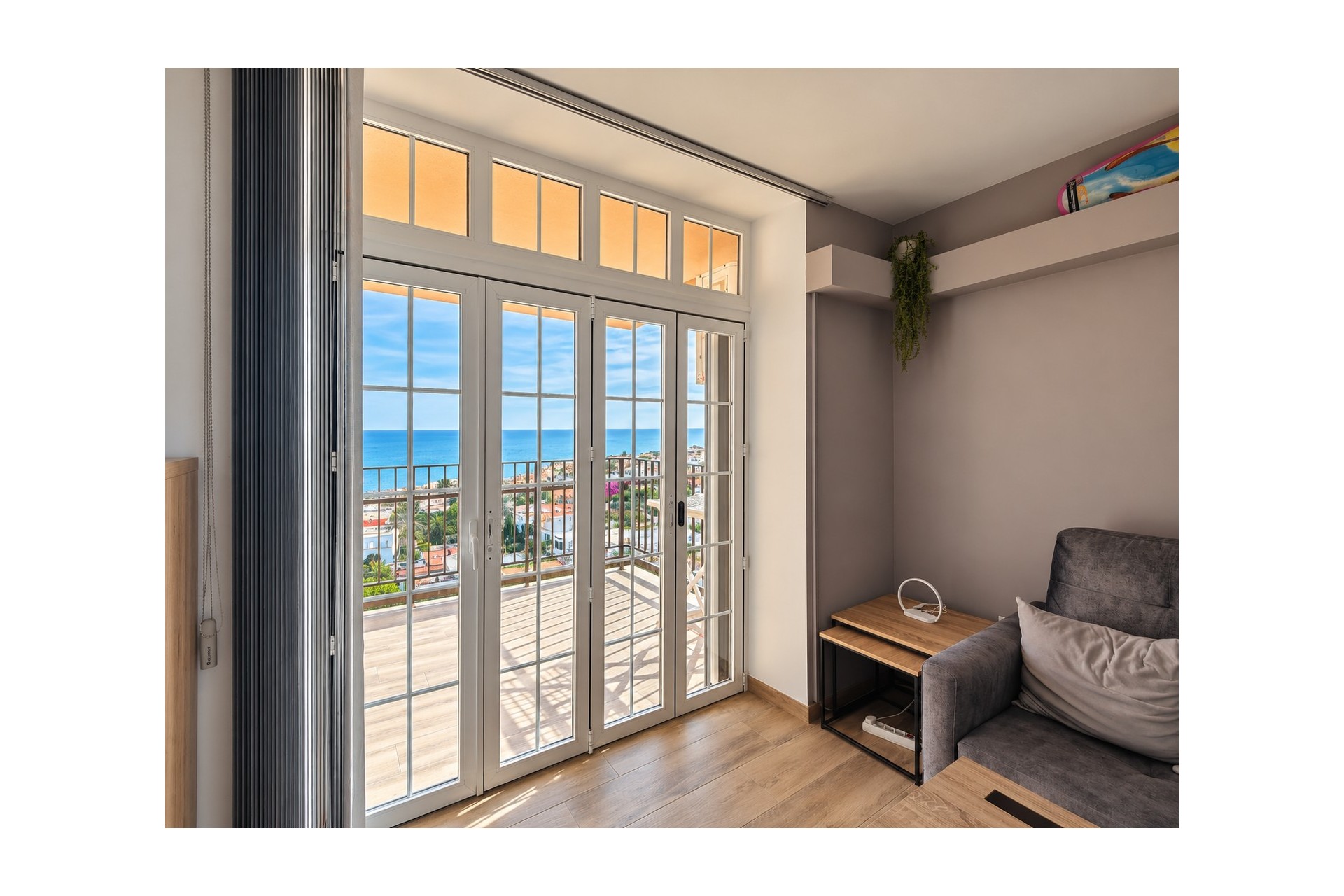 Reventa - Apartamento - Torrevieja - La Mata - Pueblo