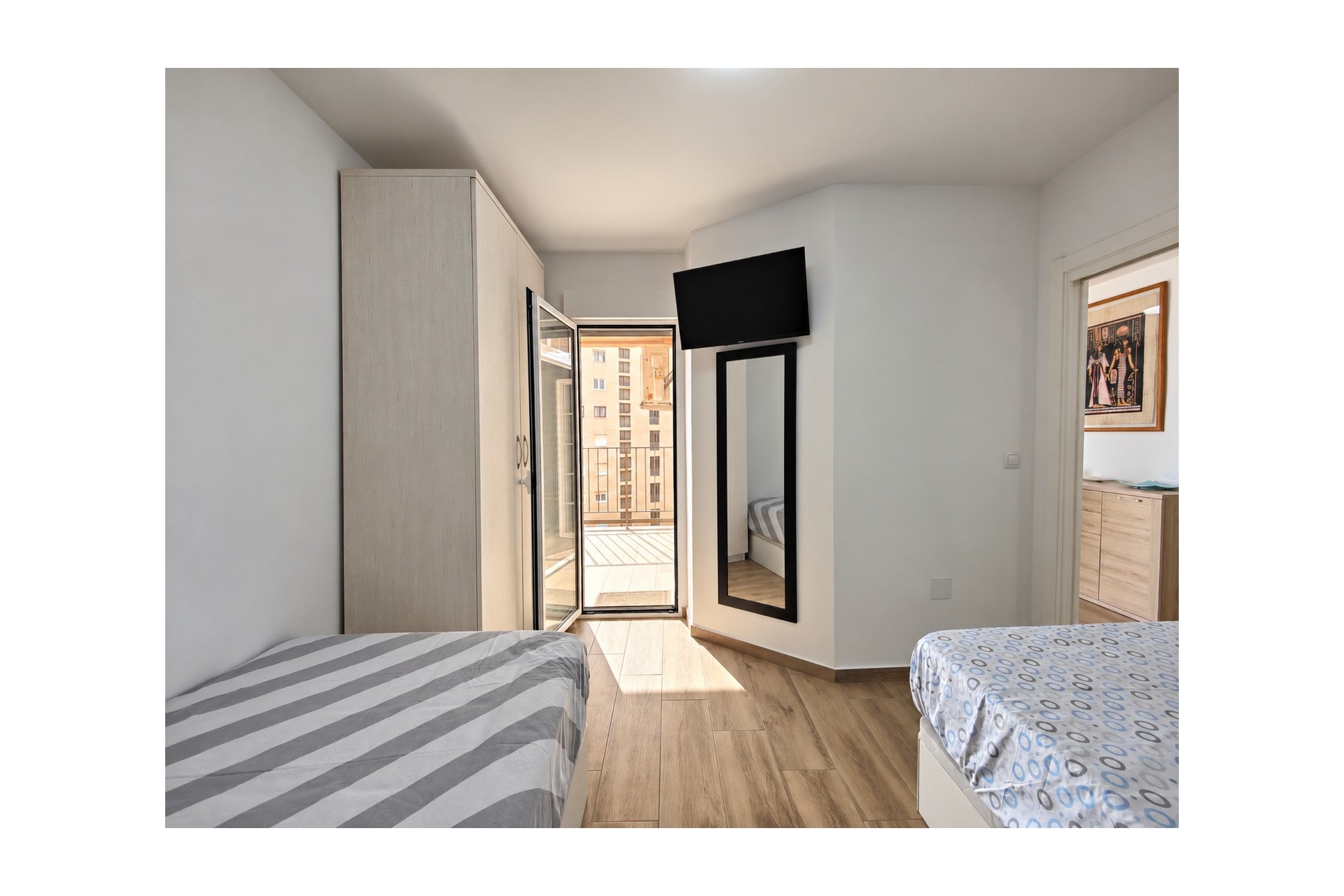 Reventa - Apartamento - Torrevieja - La Mata - Pueblo