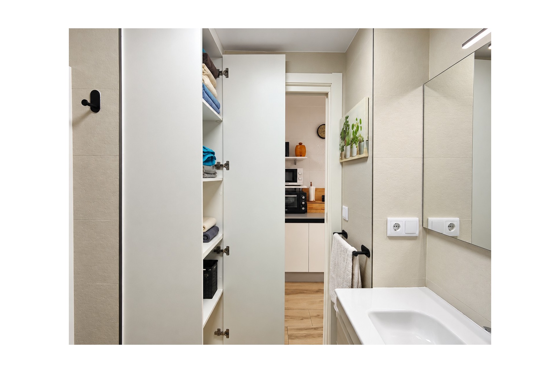 Reventa - Apartamento - Torrevieja - La Mata - Pueblo