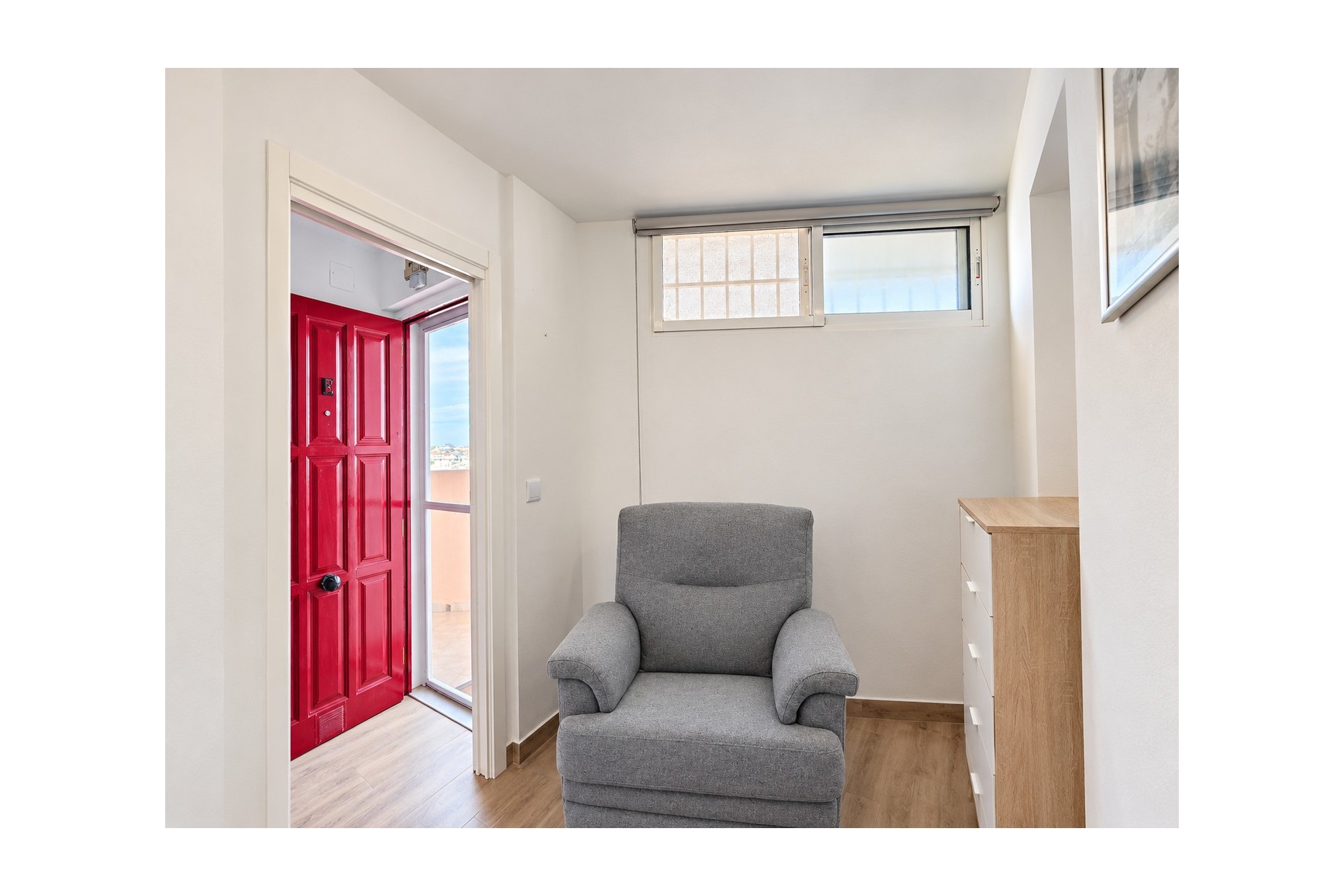 Reventa - Apartamento - Torrevieja - La Mata - Pueblo