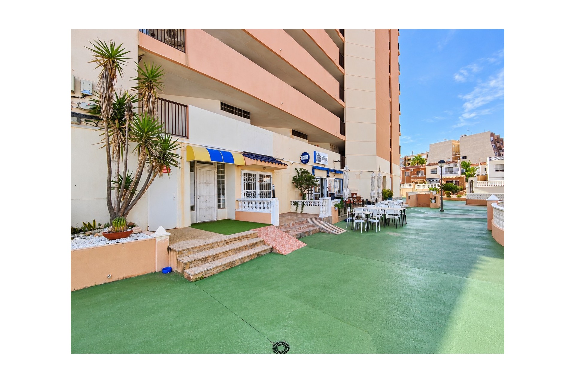 Reventa - Apartamento - Torrevieja - La Mata - Pueblo