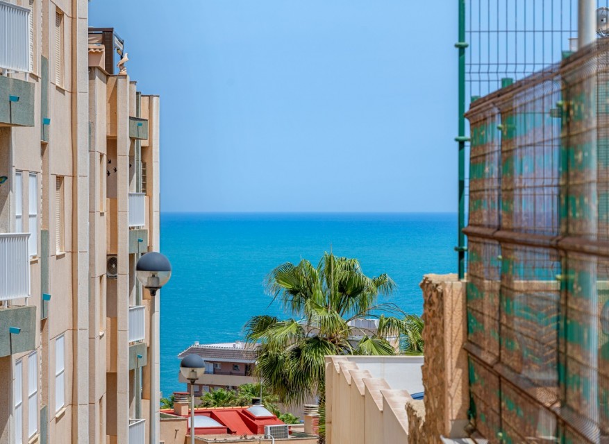 Reventa - Apartamento - Torrevieja - La Mata