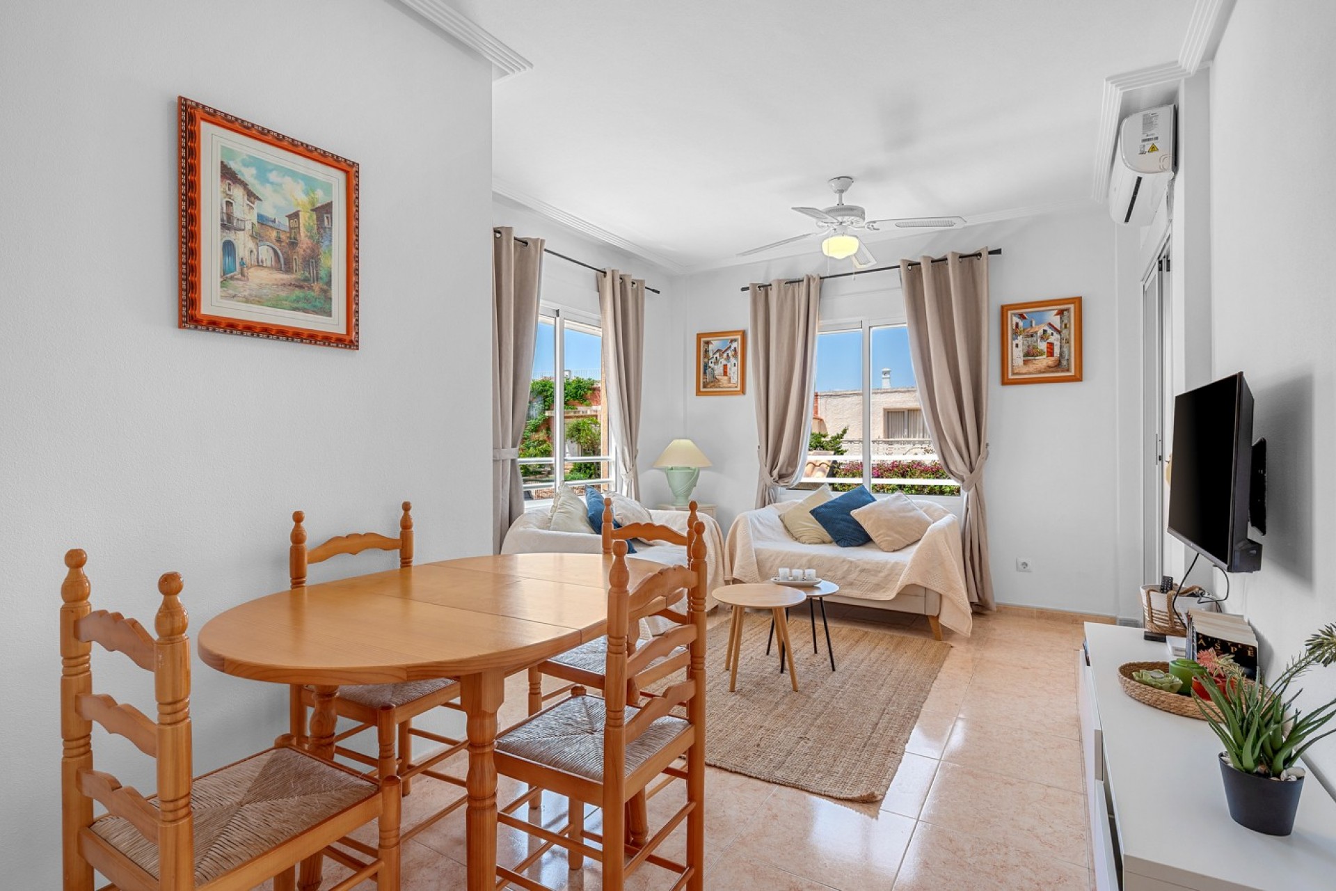 Reventa - Apartamento - Torrevieja - La Mata