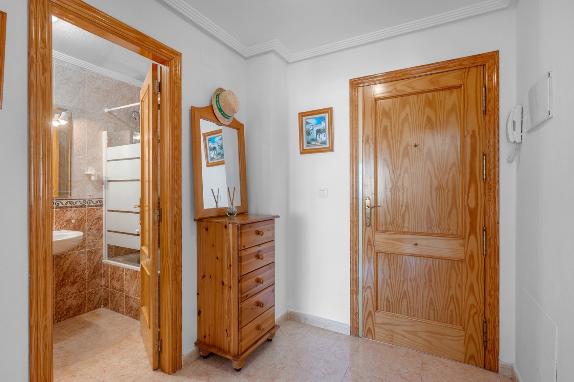 Reventa - Apartamento - Torrevieja - La Mata