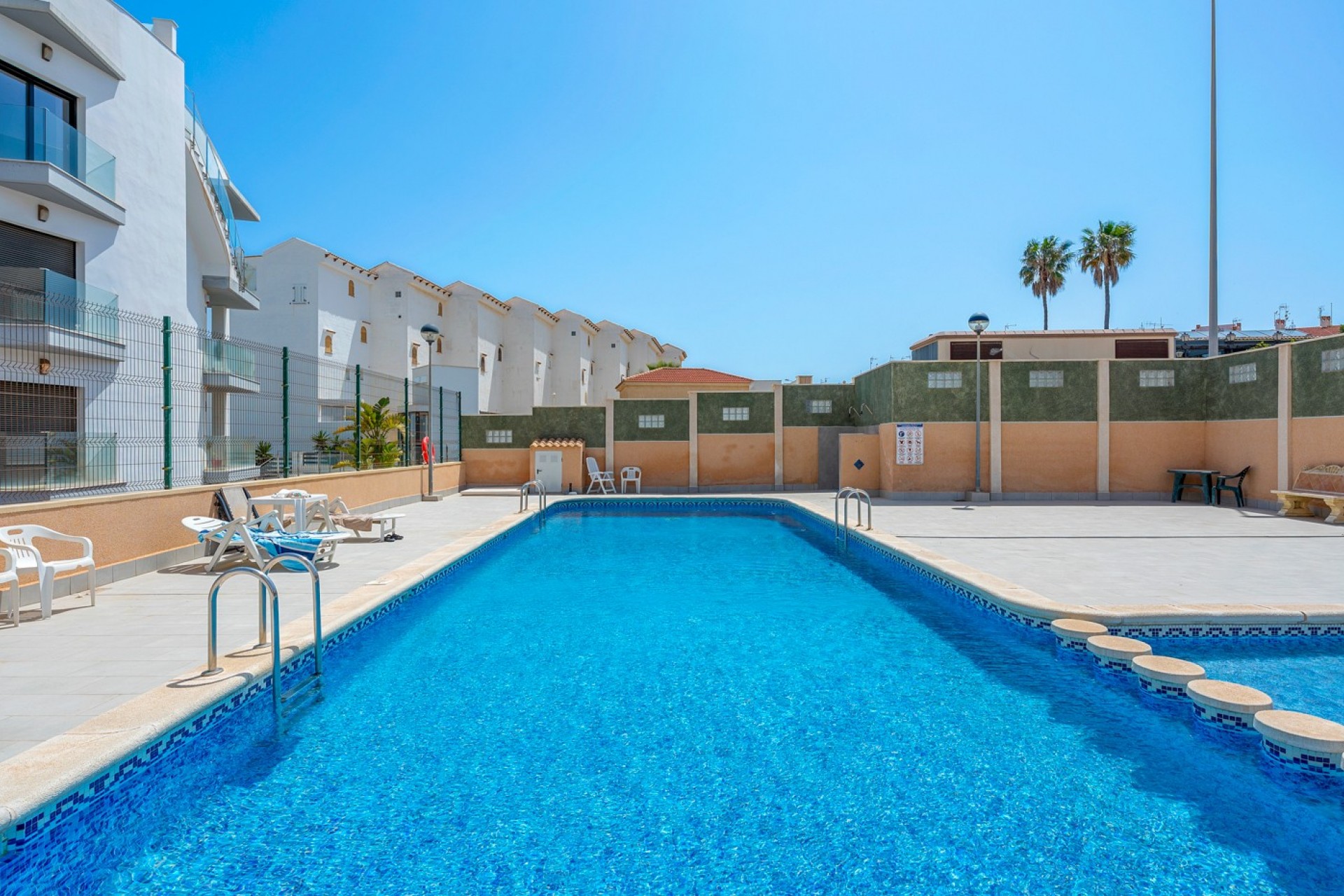 Reventa - Apartamento - Torrevieja - La Mata