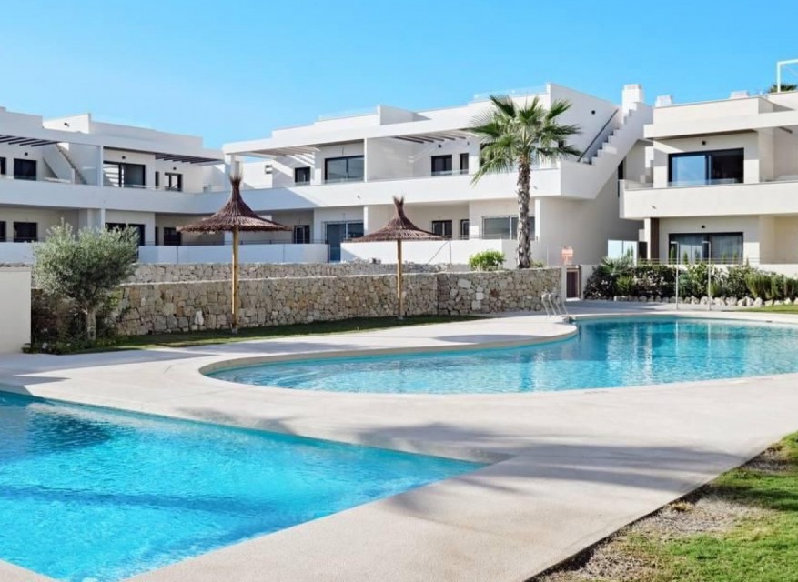 Reventa - Apartamento - Torrevieja - La Veleta