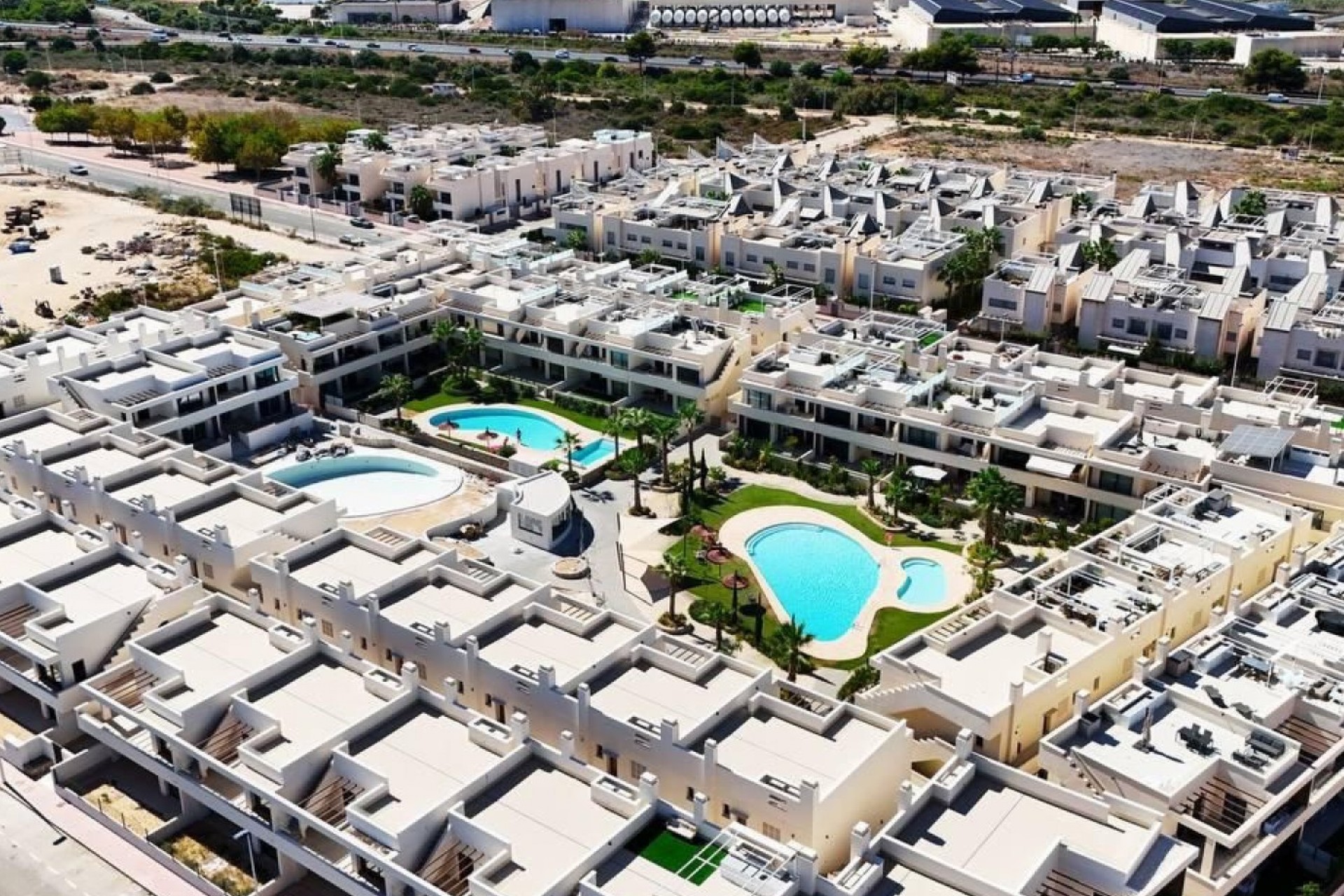 Reventa - Apartamento - Torrevieja - La Veleta
