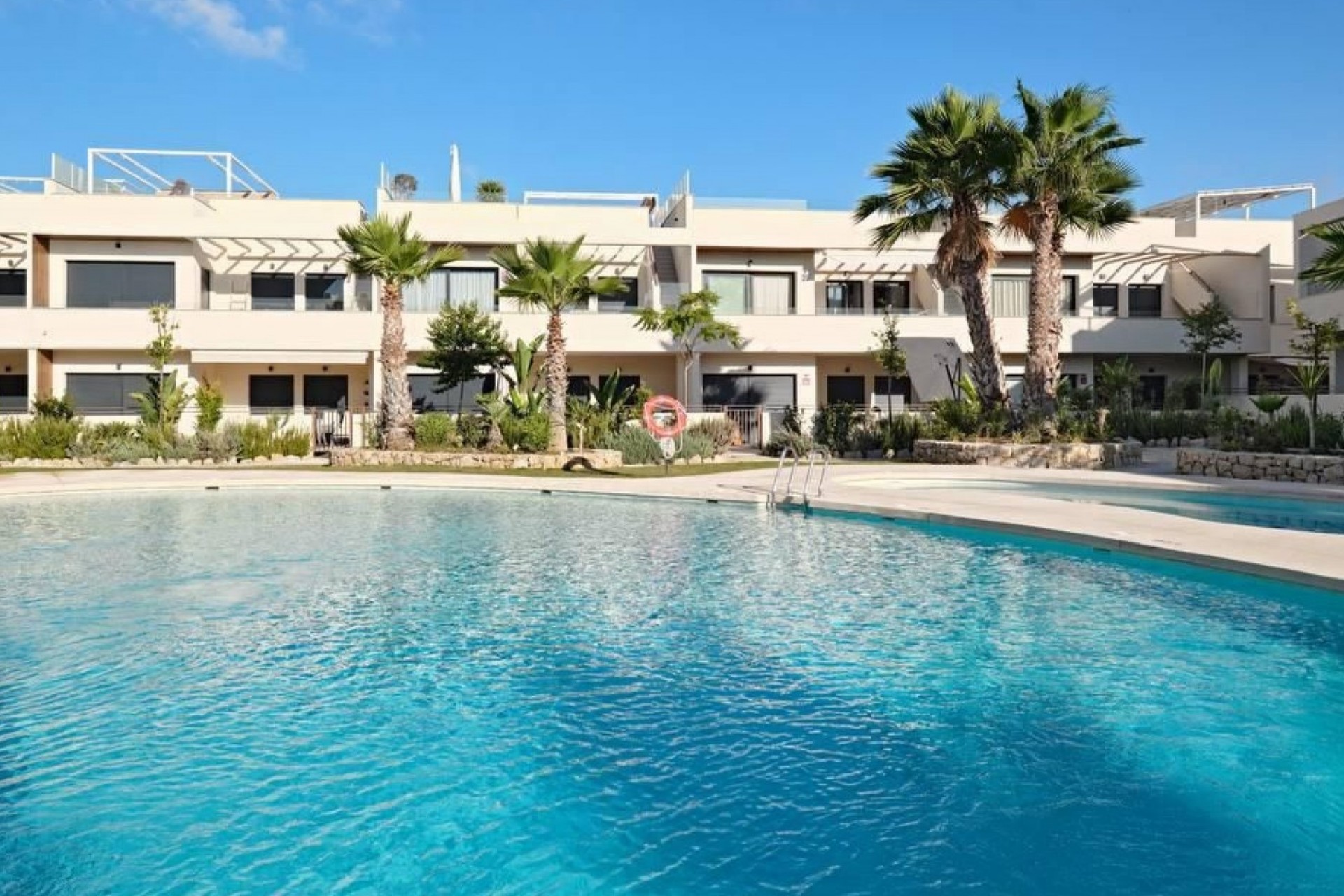 Reventa - Apartamento - Torrevieja - La Veleta
