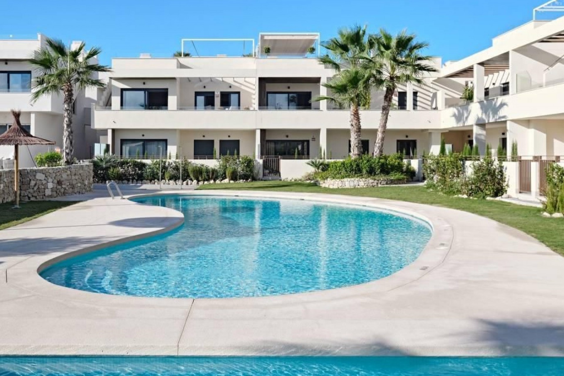 Reventa - Apartamento - Torrevieja - La Veleta