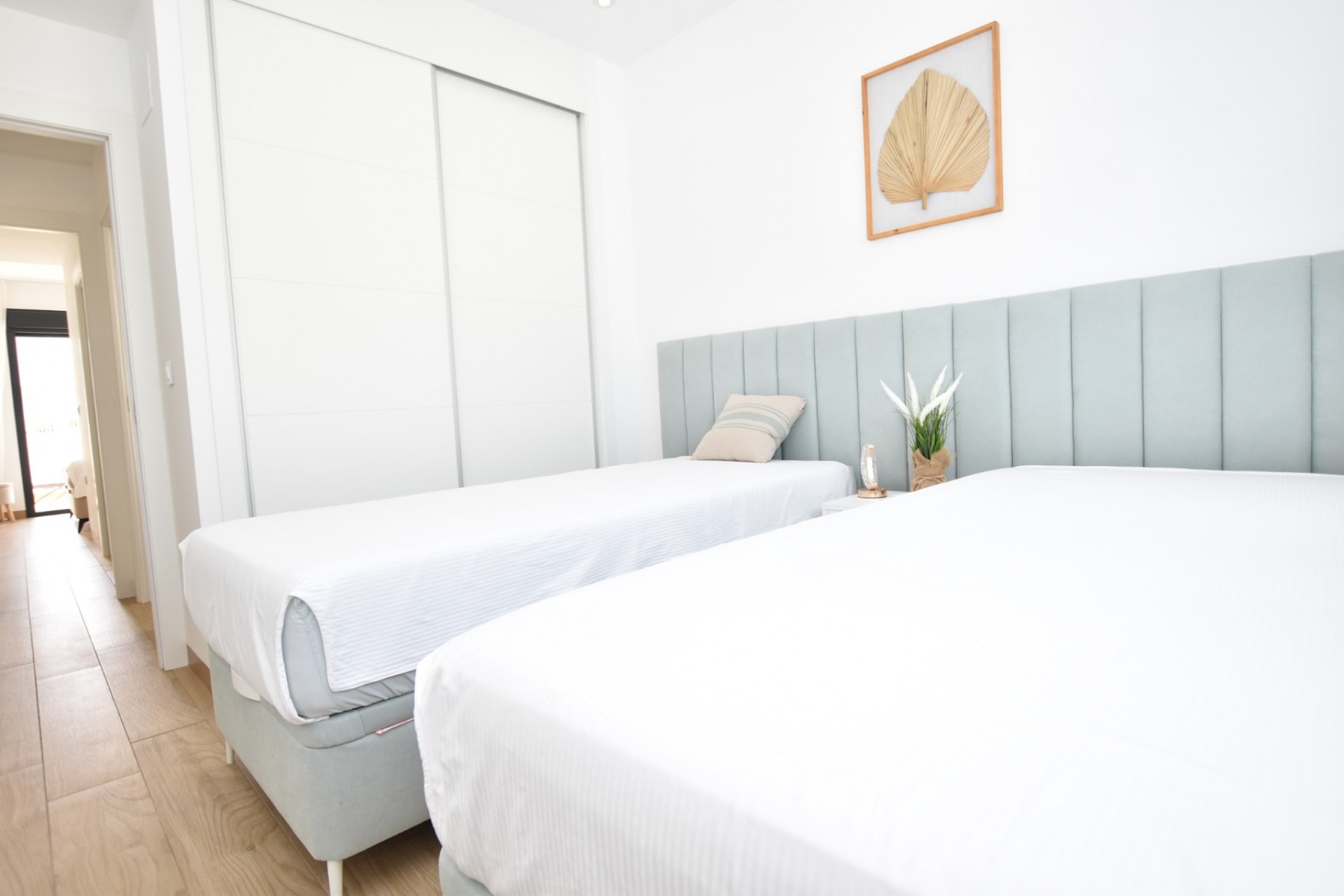 Reventa - Apartamento - Torrevieja - Los Balcones