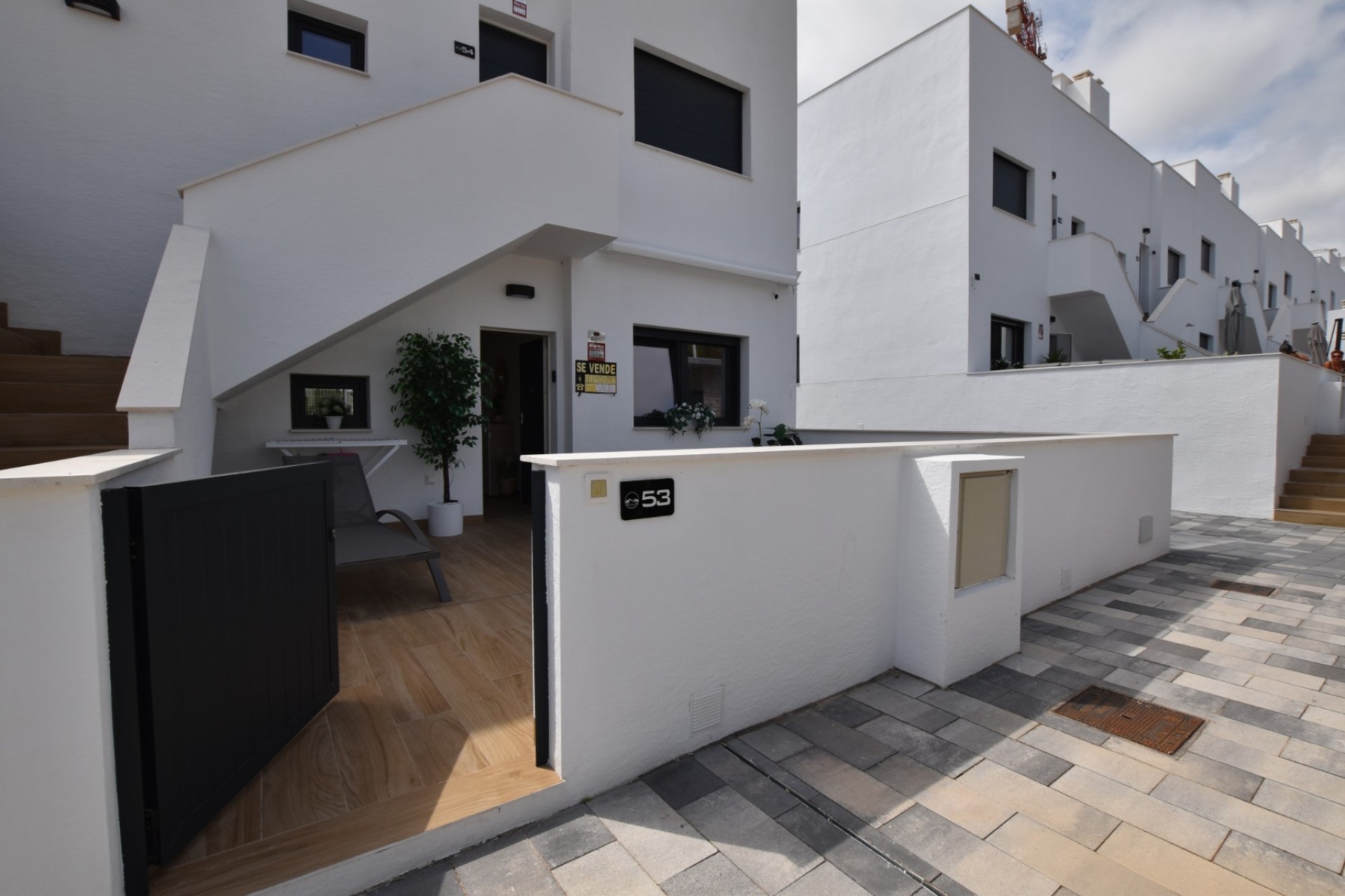 Reventa - Apartamento - Torrevieja - Los Balcones