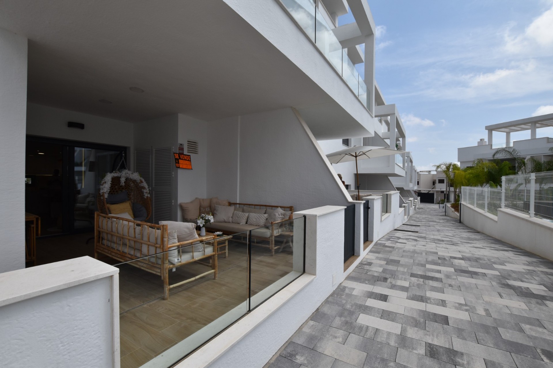 Reventa - Apartamento - Torrevieja - Los Balcones