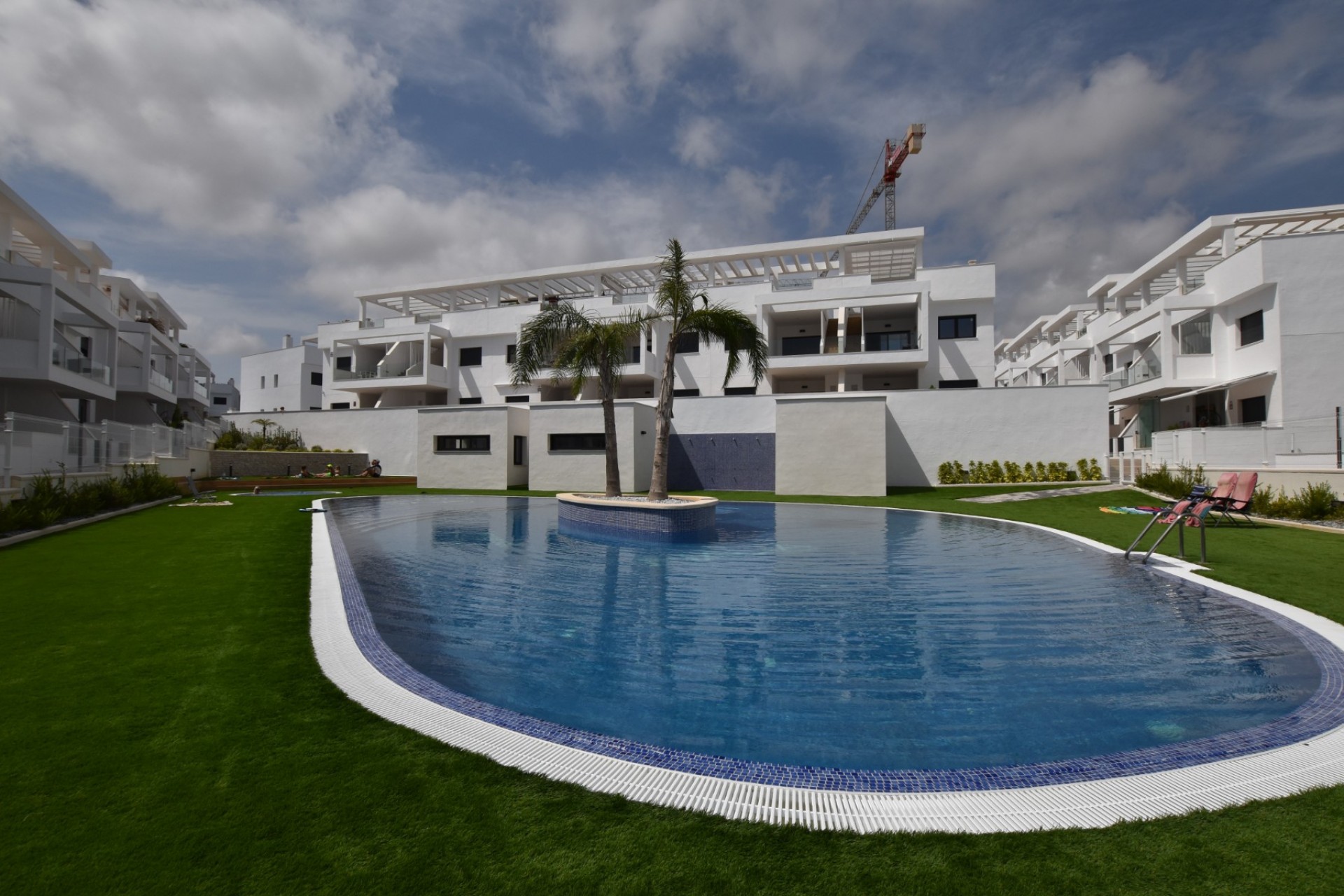 Reventa - Apartamento - Torrevieja - Los Balcones