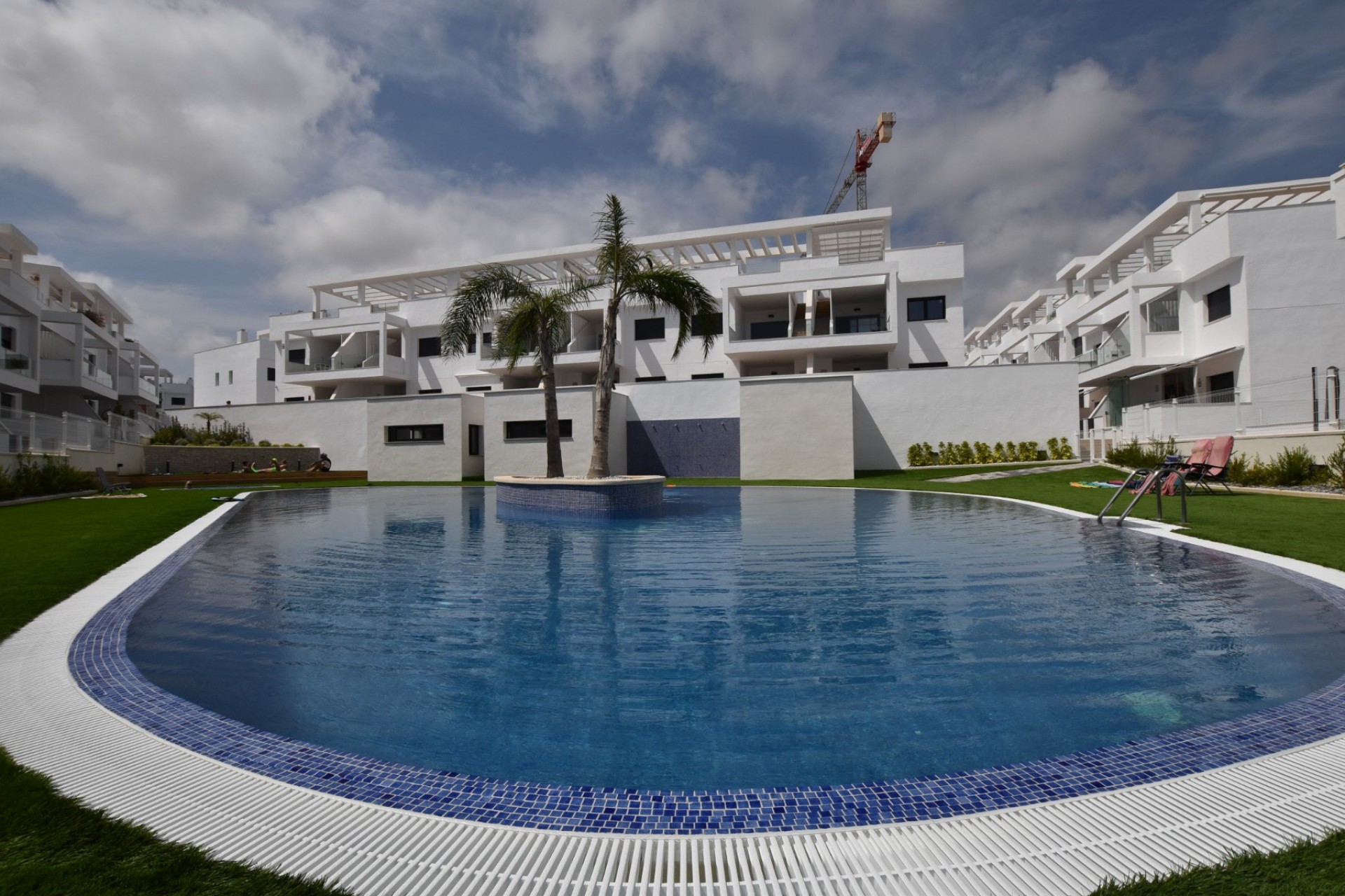 Reventa - Apartamento - Torrevieja - Los Balcones