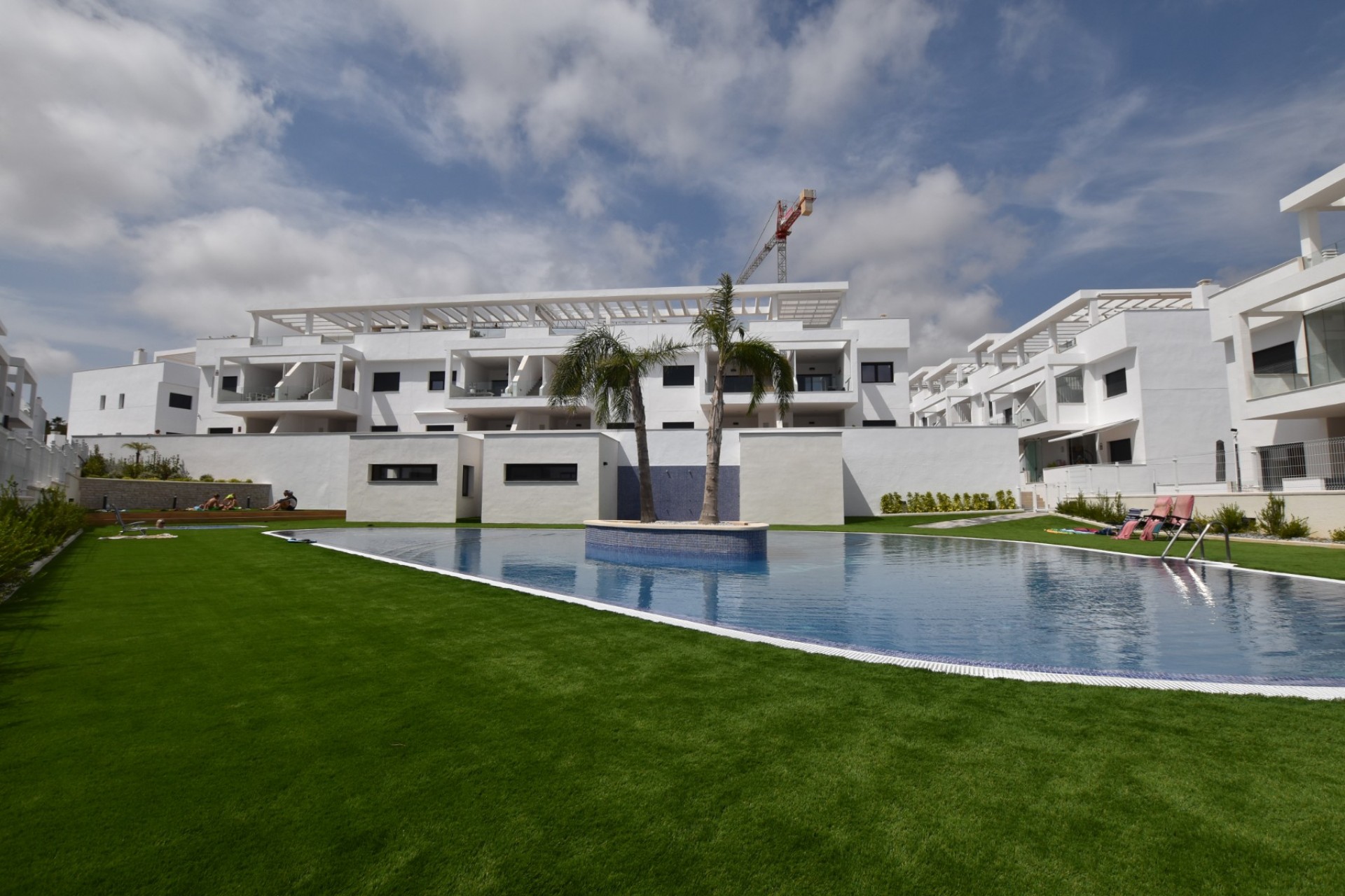 Reventa - Apartamento - Torrevieja - Los Balcones