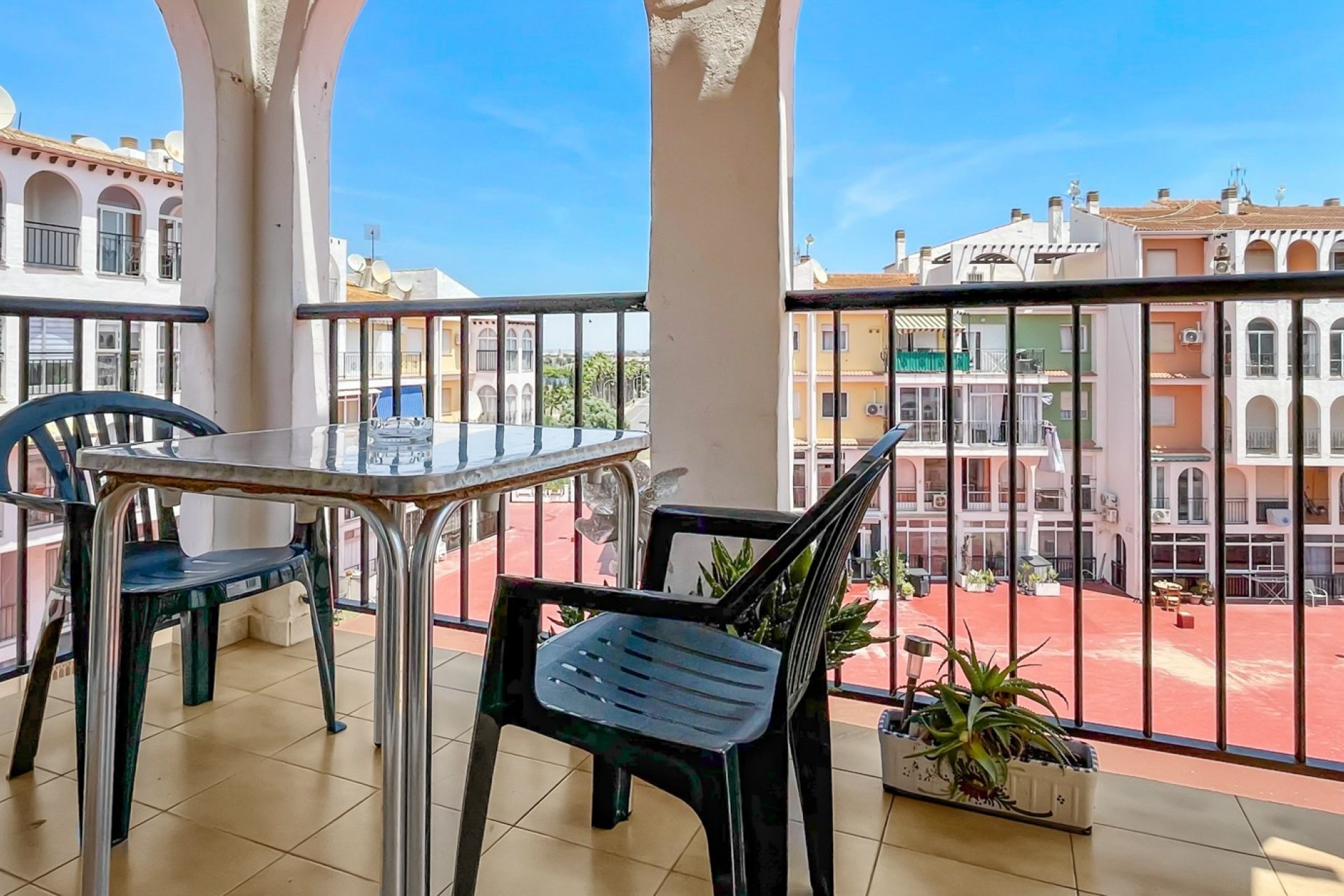 Reventa - Apartamento - Torrevieja - Mar Azul