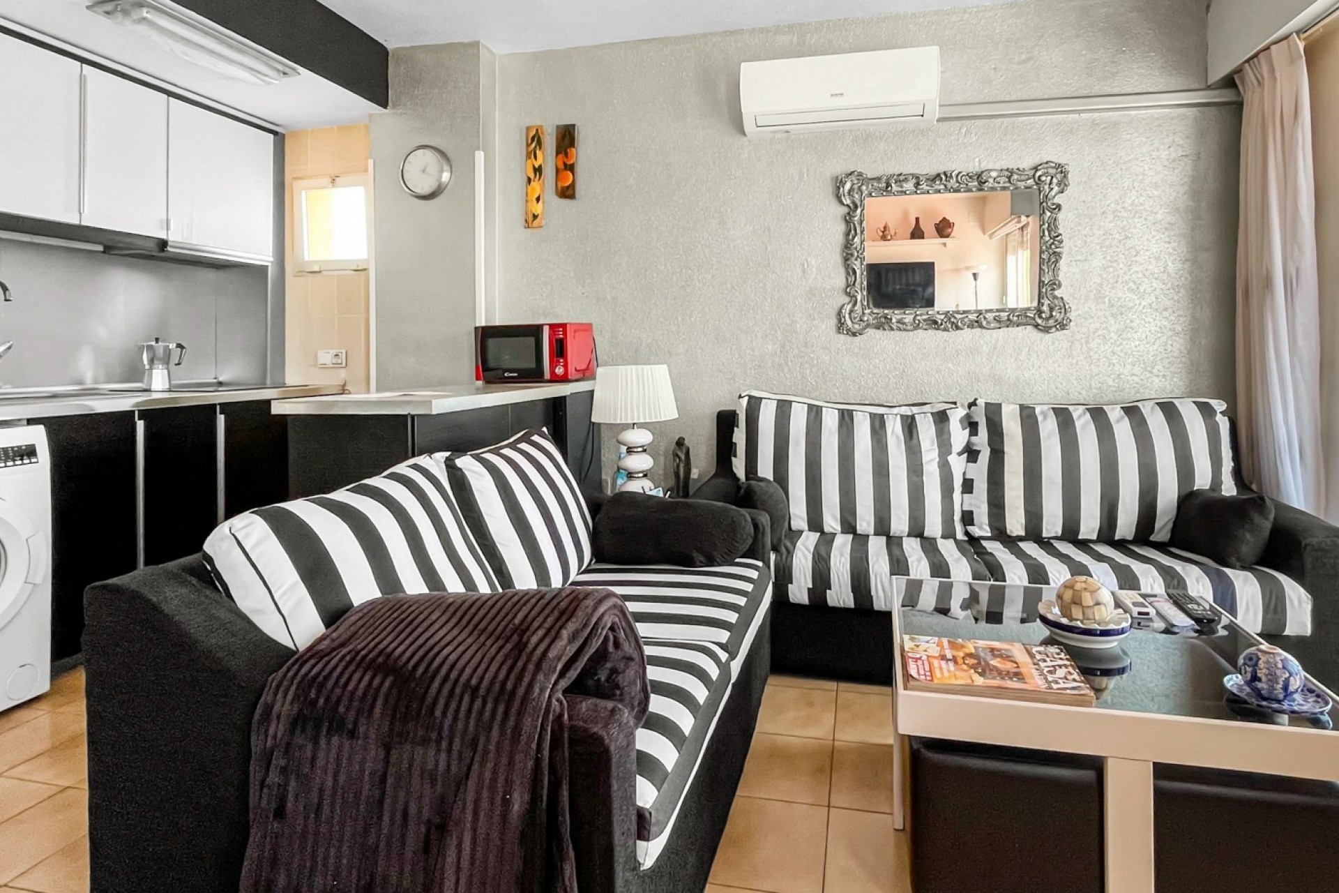Reventa - Apartamento - Torrevieja - Mar Azul