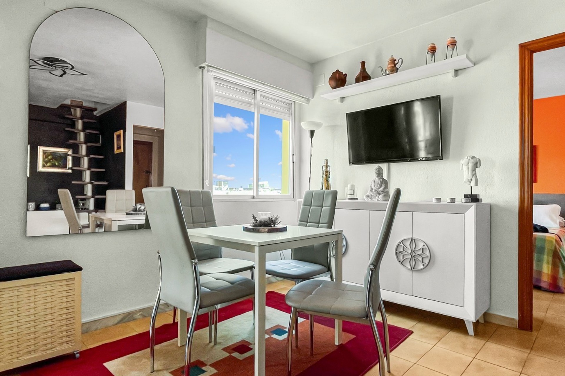 Reventa - Apartamento - Torrevieja - Mar Azul
