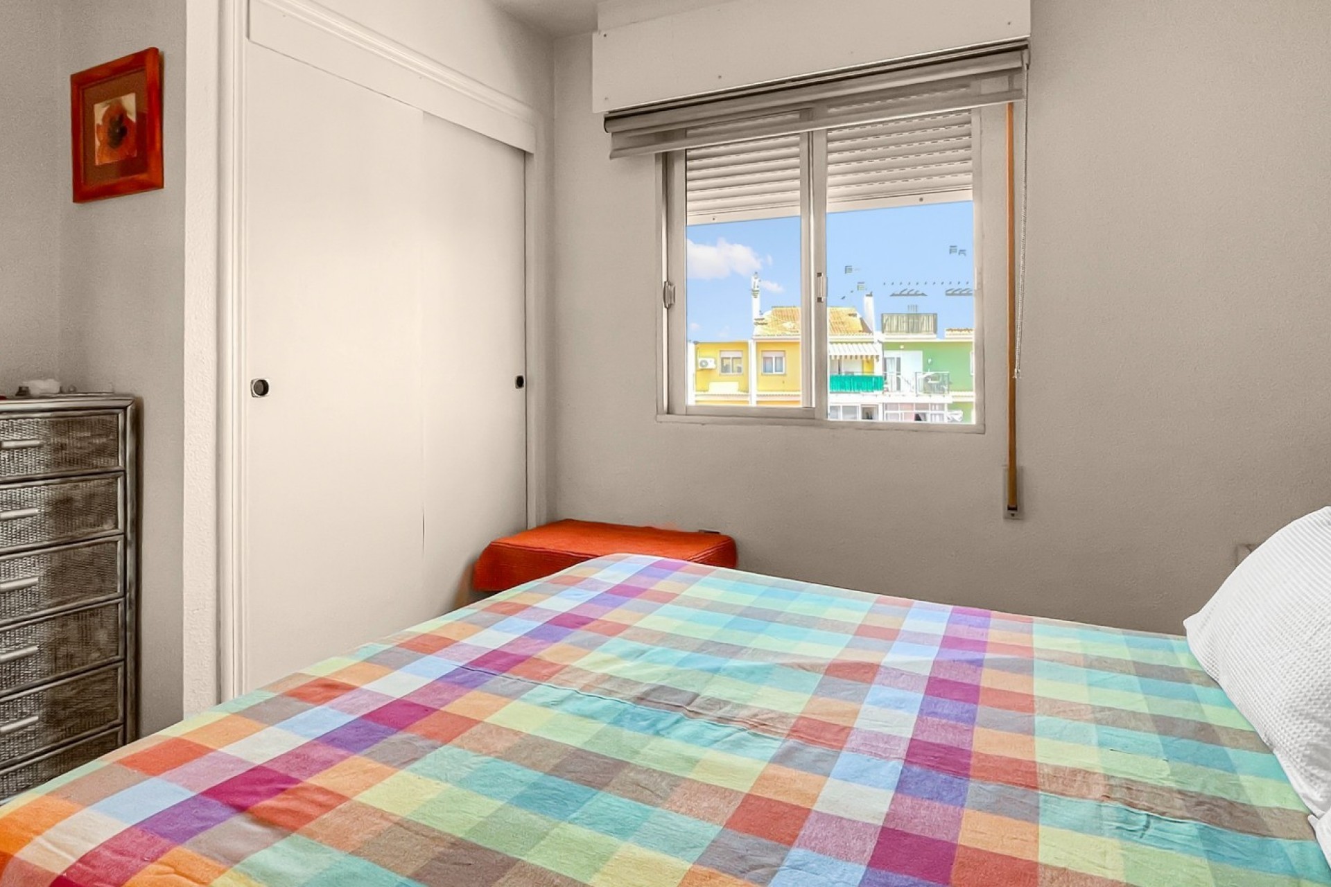 Reventa - Apartamento - Torrevieja - Mar Azul