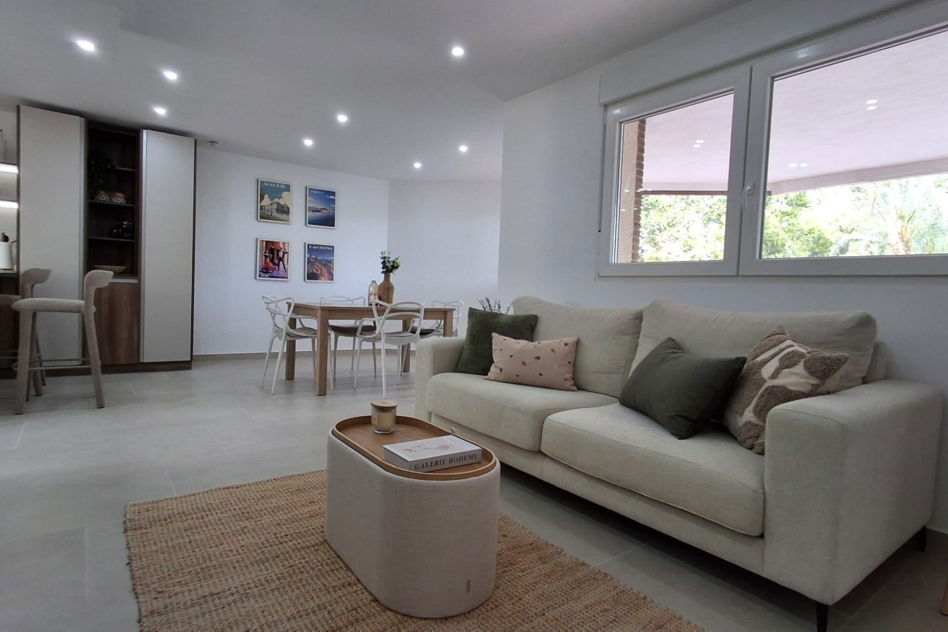 Reventa - Apartamento - Torrevieja - Playa Acequion
