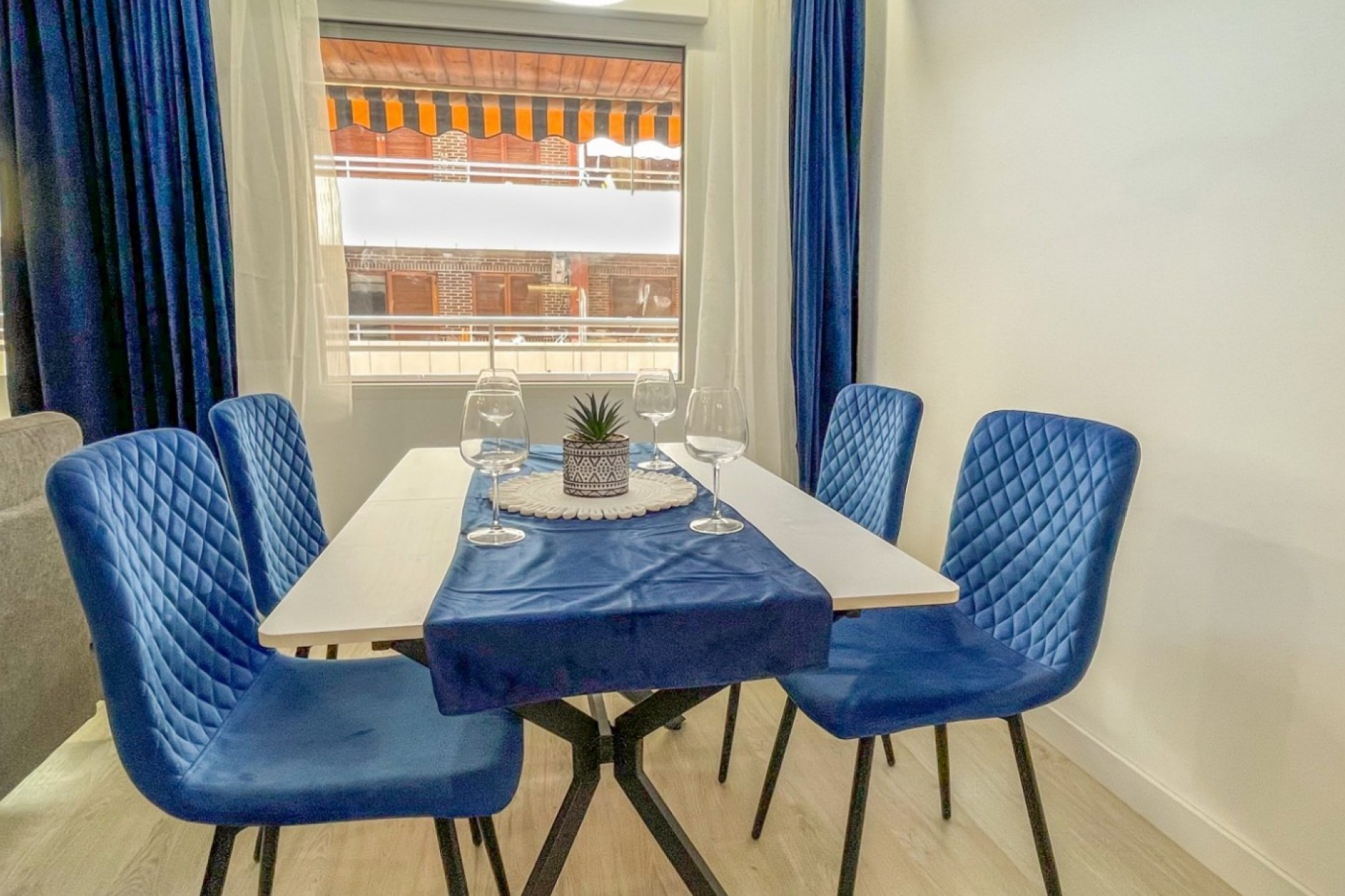 Reventa - Apartamento - Torrevieja - Playa Acequion
