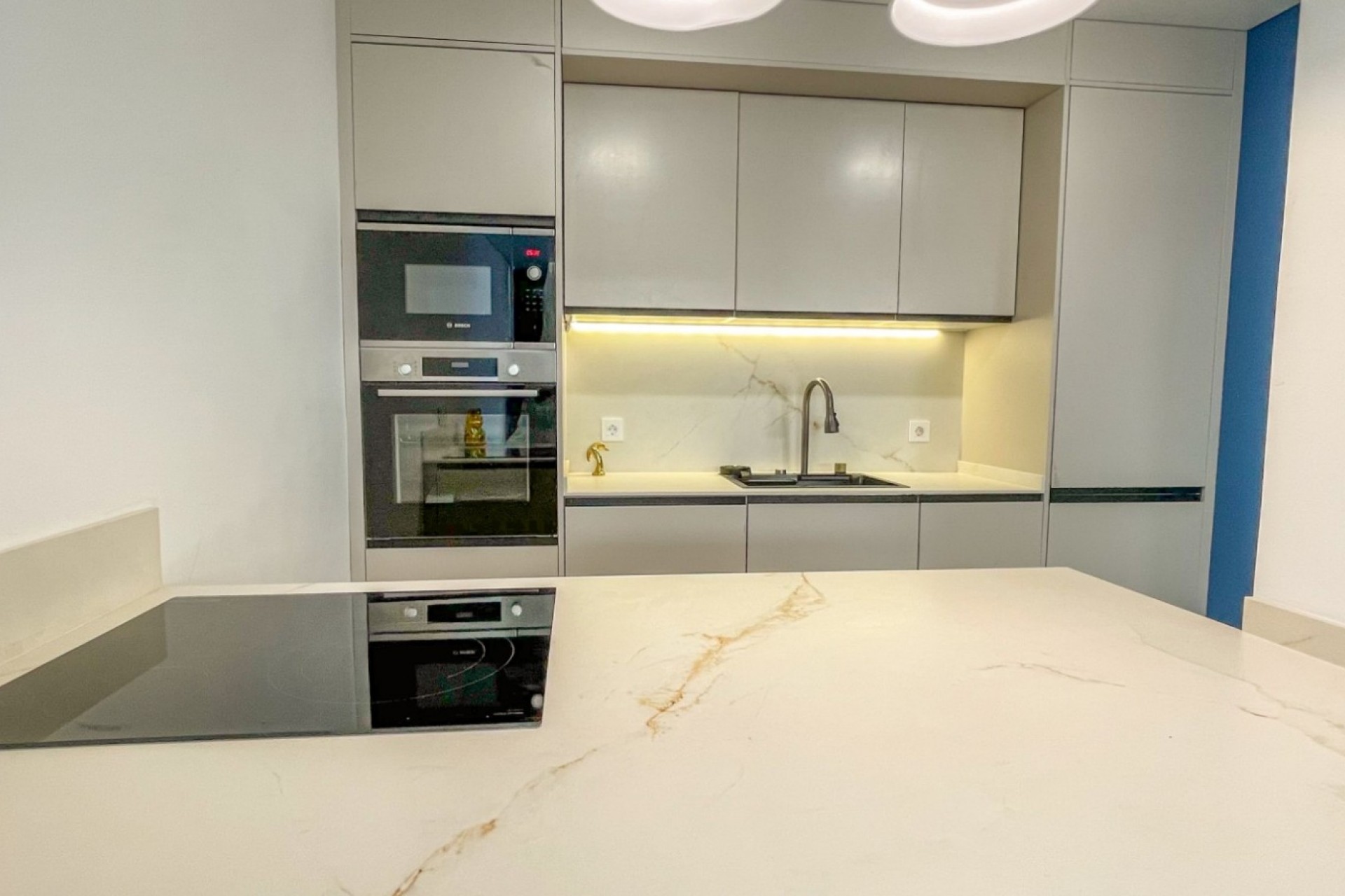 Reventa - Apartamento - Torrevieja - Playa Acequion