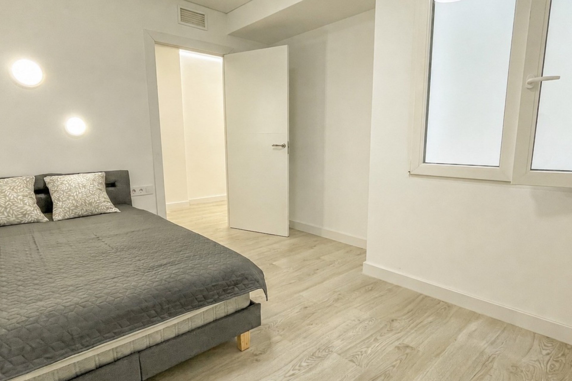 Reventa - Apartamento - Torrevieja - Playa Acequion