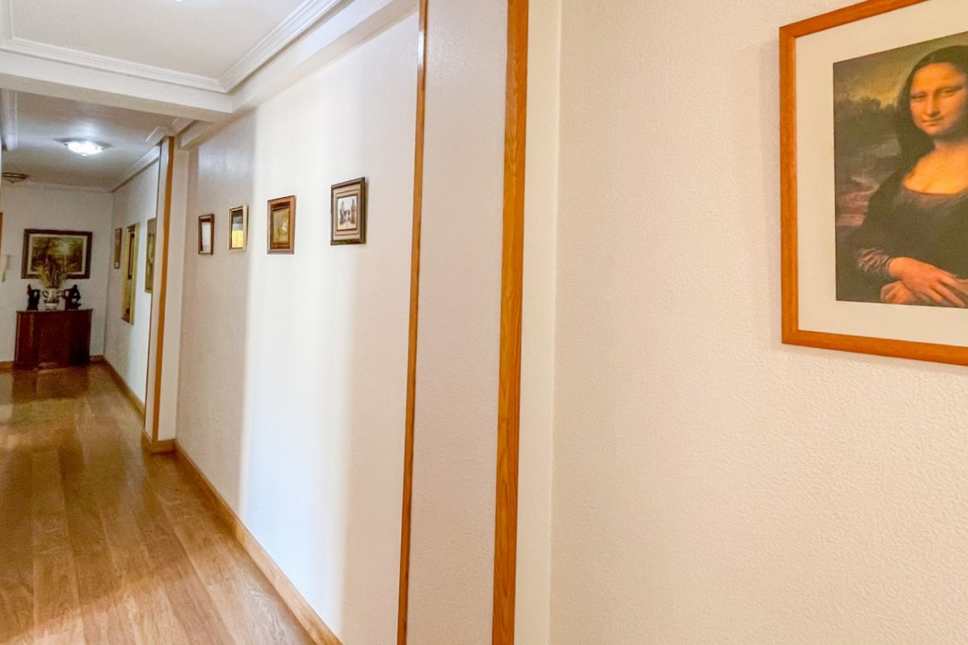 Reventa - Apartamento - Torrevieja - Playa Acequion