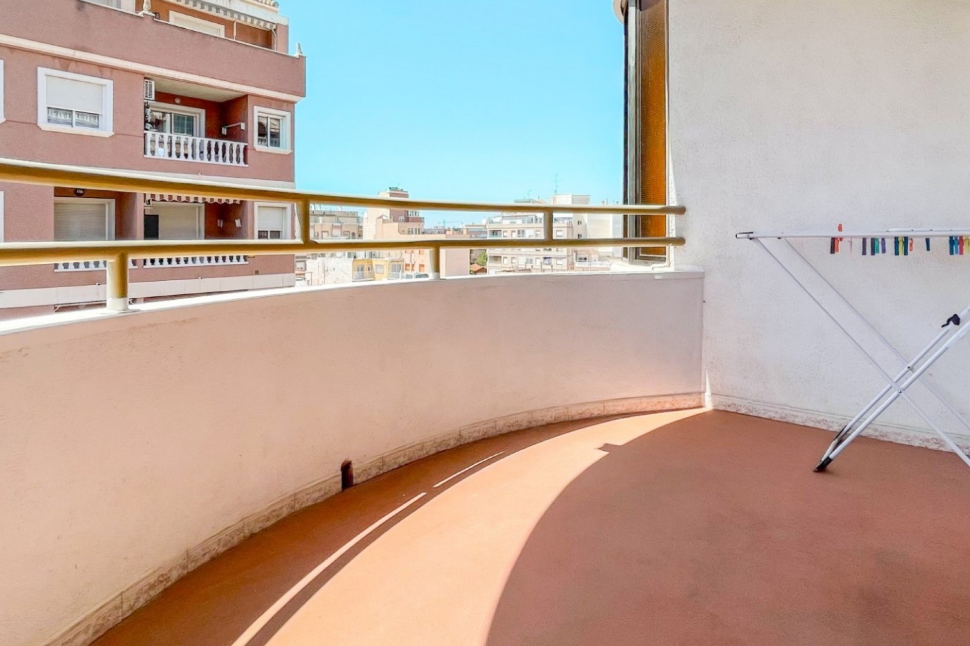 Reventa - Apartamento - Torrevieja - Playa Acequion