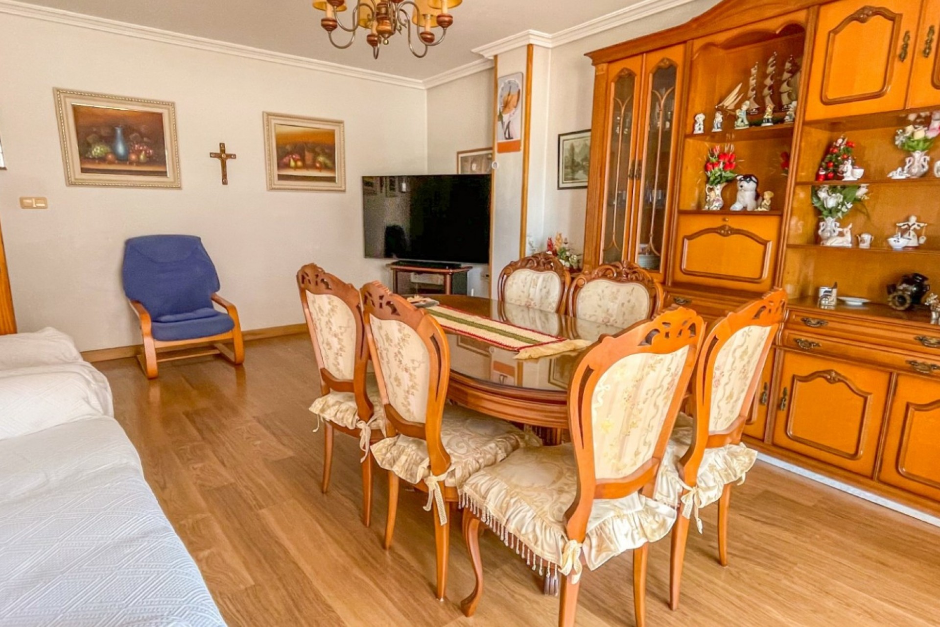 Reventa - Apartamento - Torrevieja - Playa Acequion
