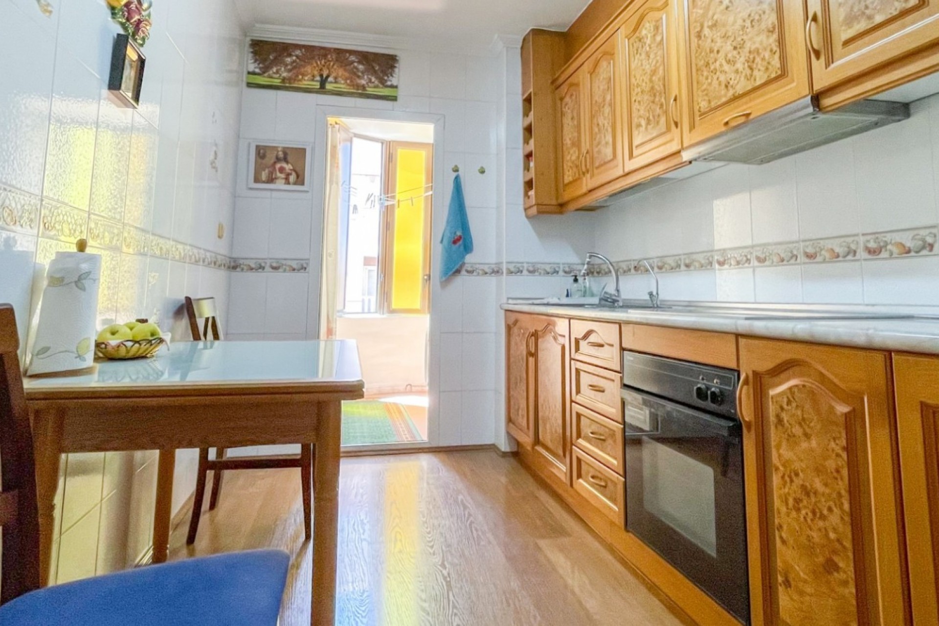 Reventa - Apartamento - Torrevieja - Playa Acequion