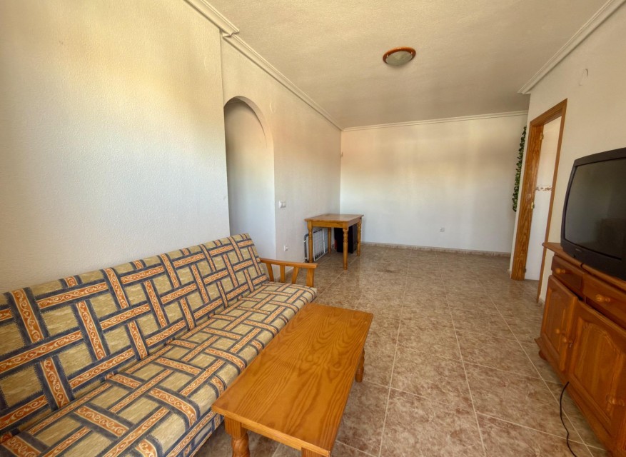 Reventa - Apartamento - Torrevieja - Playa de los Locos