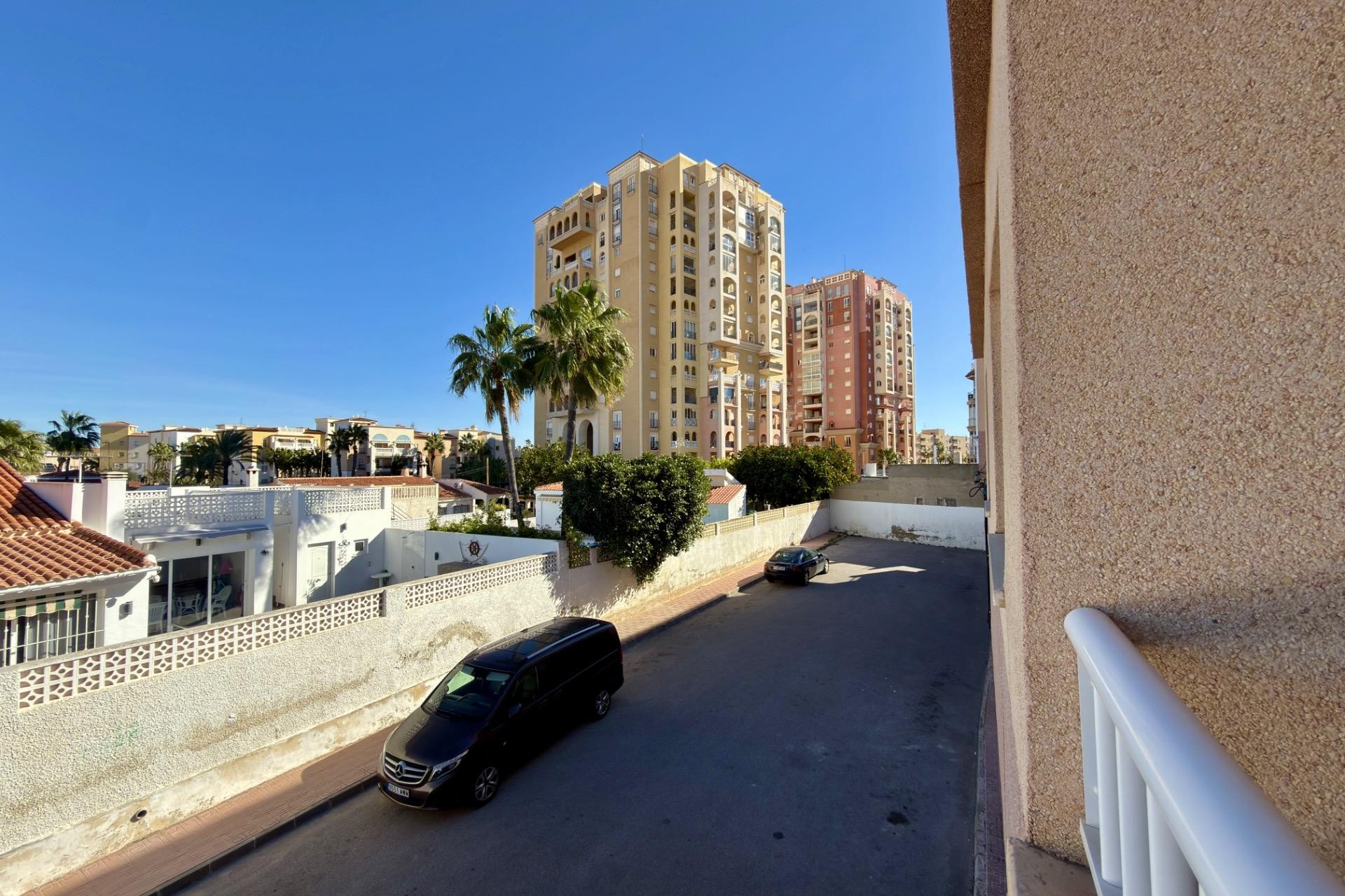 Reventa - Apartamento - Torrevieja - Playa de los Locos