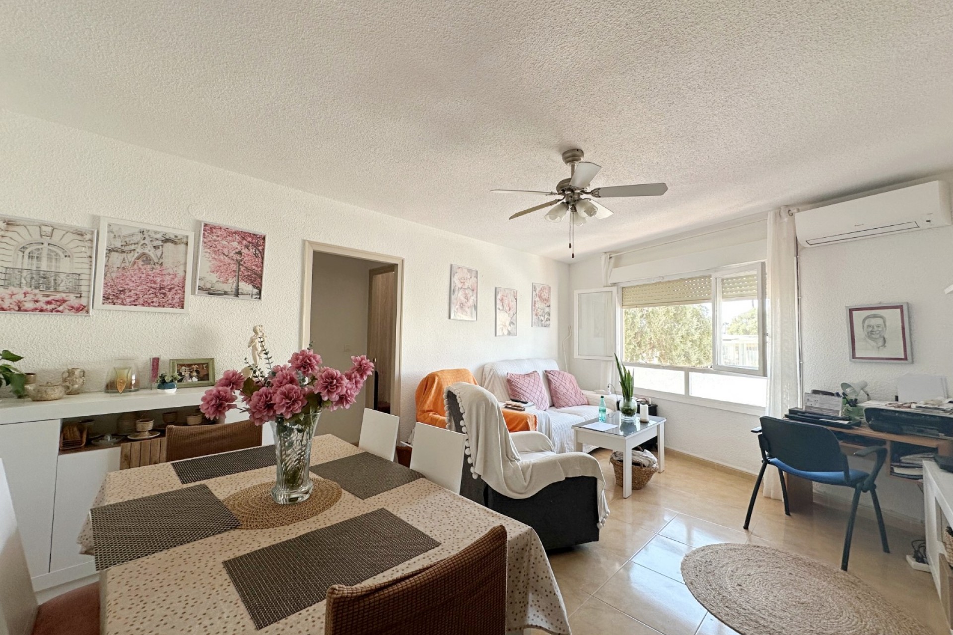 Reventa - Apartamento - Torrevieja - Playa de los Naufragos