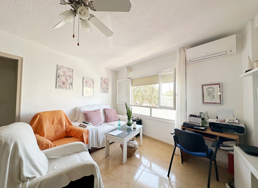 Reventa - Apartamento - Torrevieja - Playa de los Naufragos