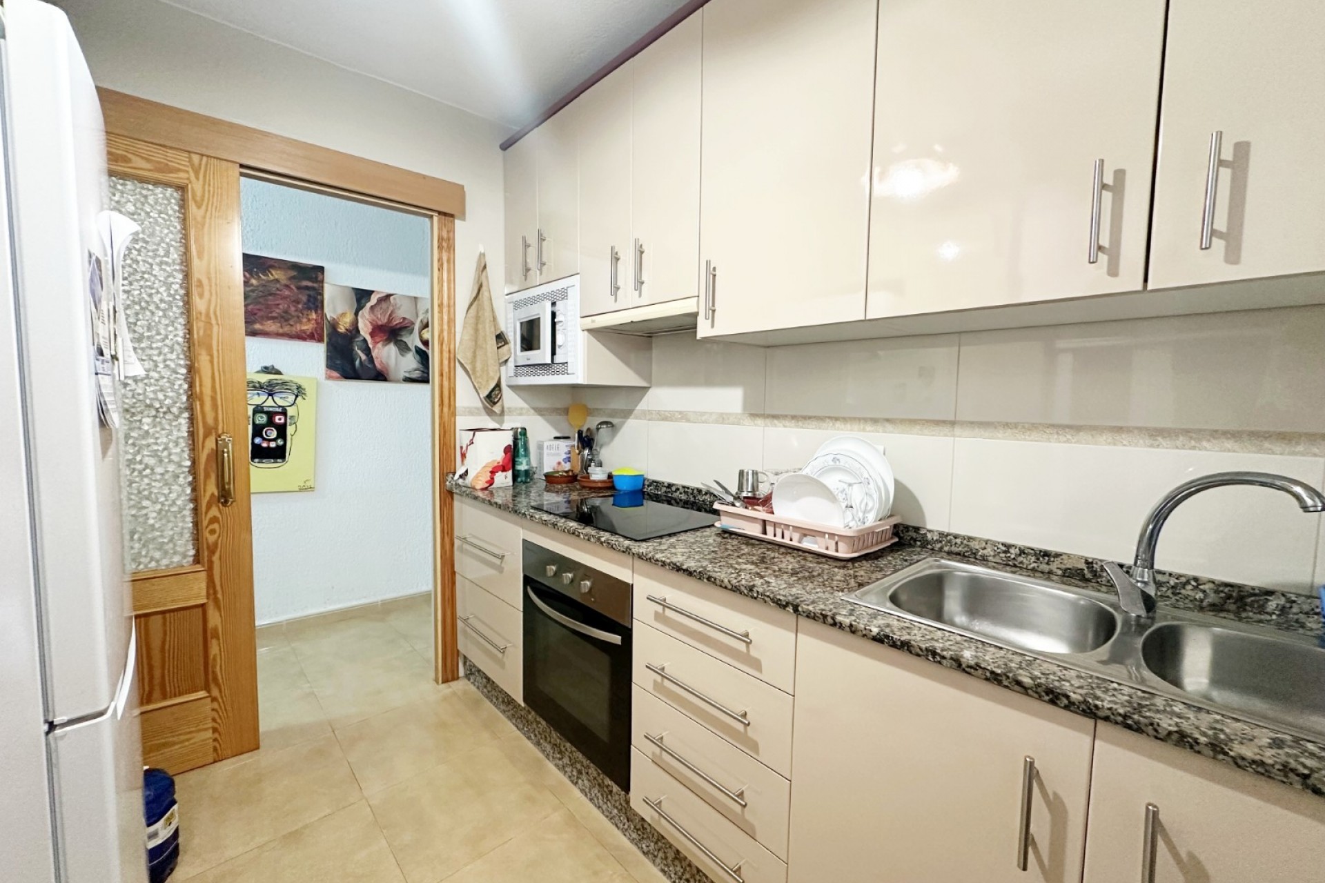 Reventa - Apartamento - Torrevieja - Playa de los Naufragos