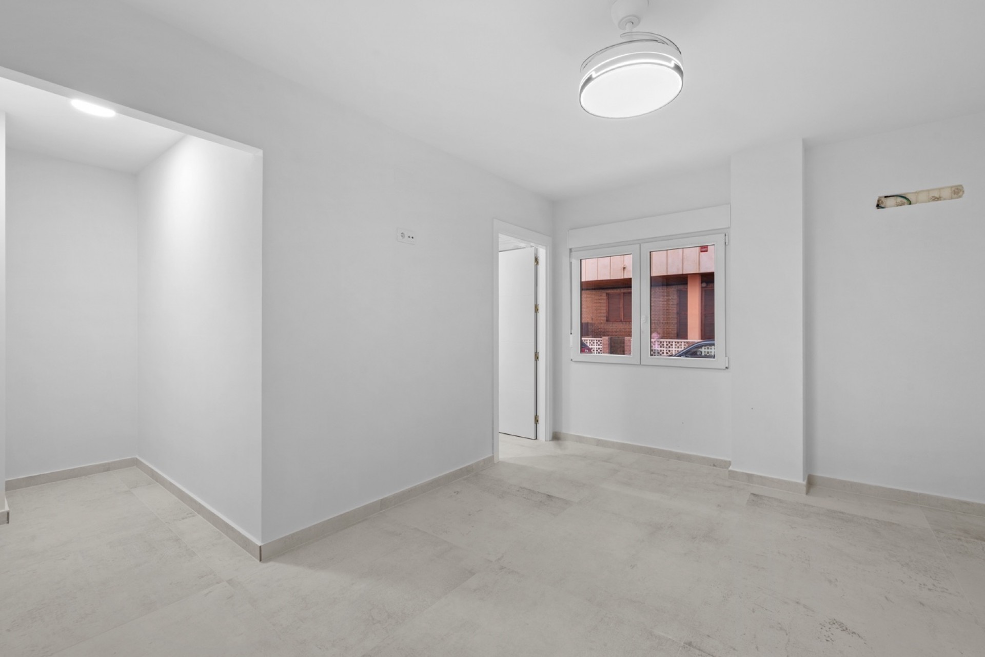 Reventa - Apartamento - Torrevieja - Playa del Acequión