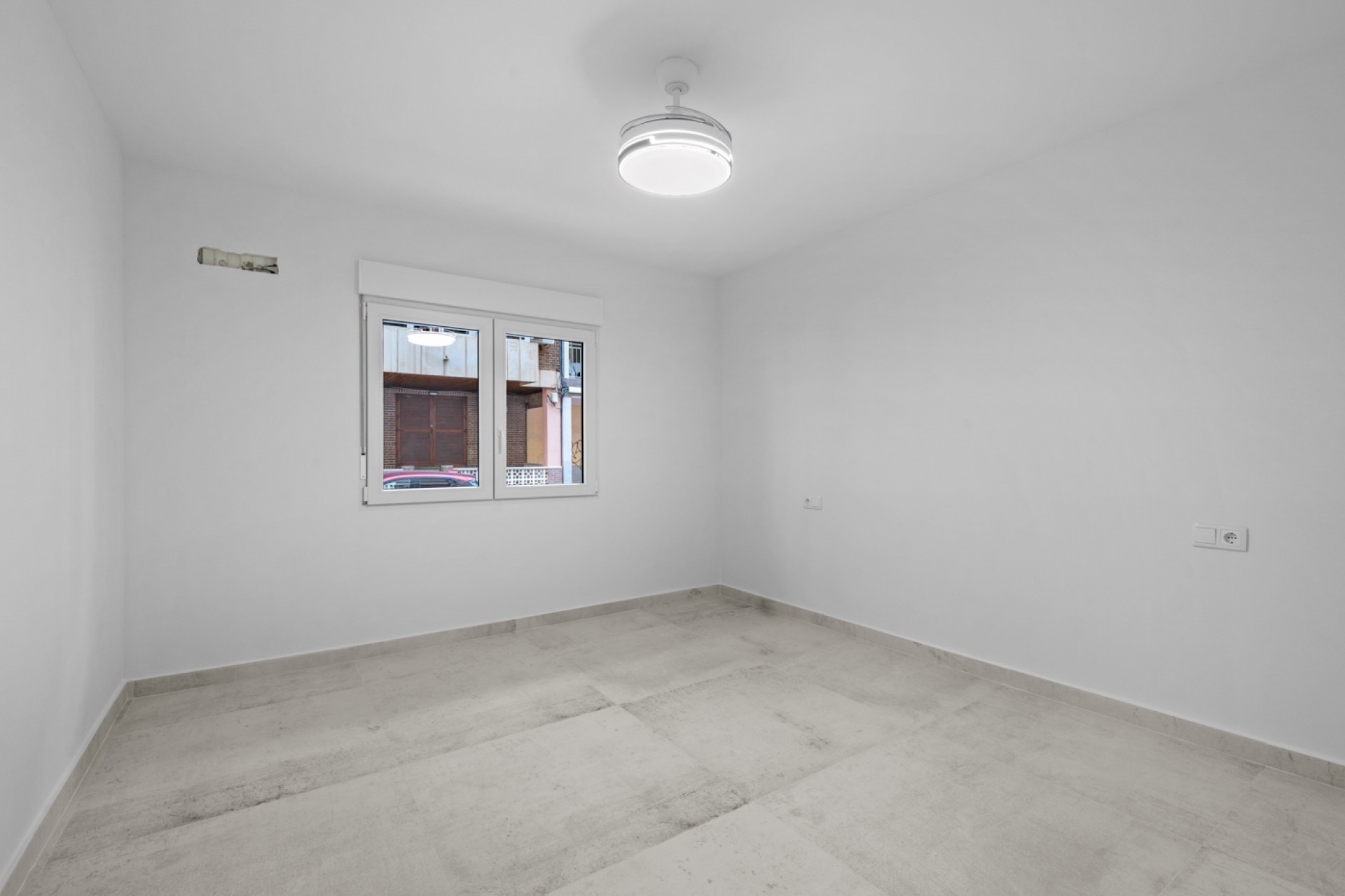 Reventa - Apartamento - Torrevieja - Playa del Acequión