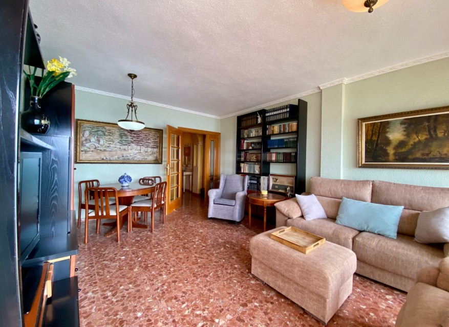 Reventa - Apartamento - Torrevieja - Playa Del Cura