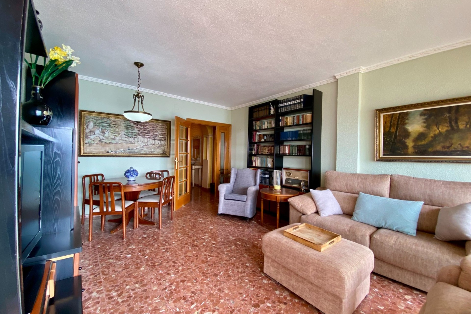 Reventa - Apartamento - Torrevieja - Playa Del Cura