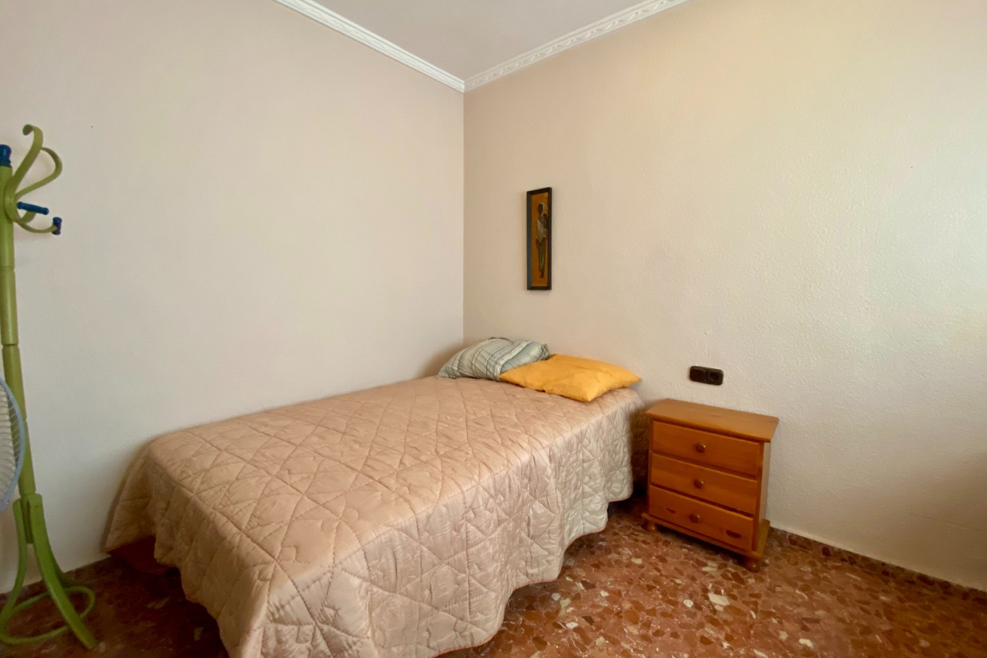 Reventa - Apartamento - Torrevieja - Playa Del Cura