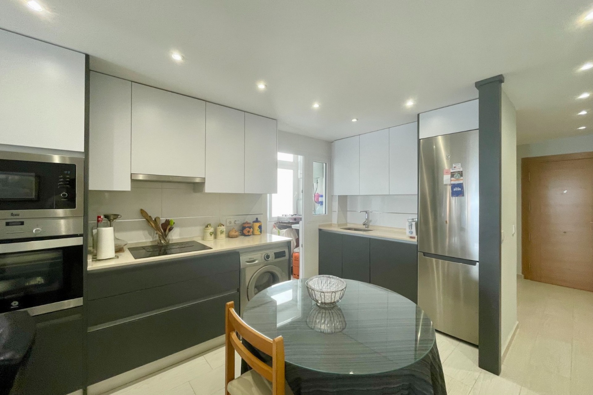 Reventa - Apartamento - Torrevieja - Playa Del Cura