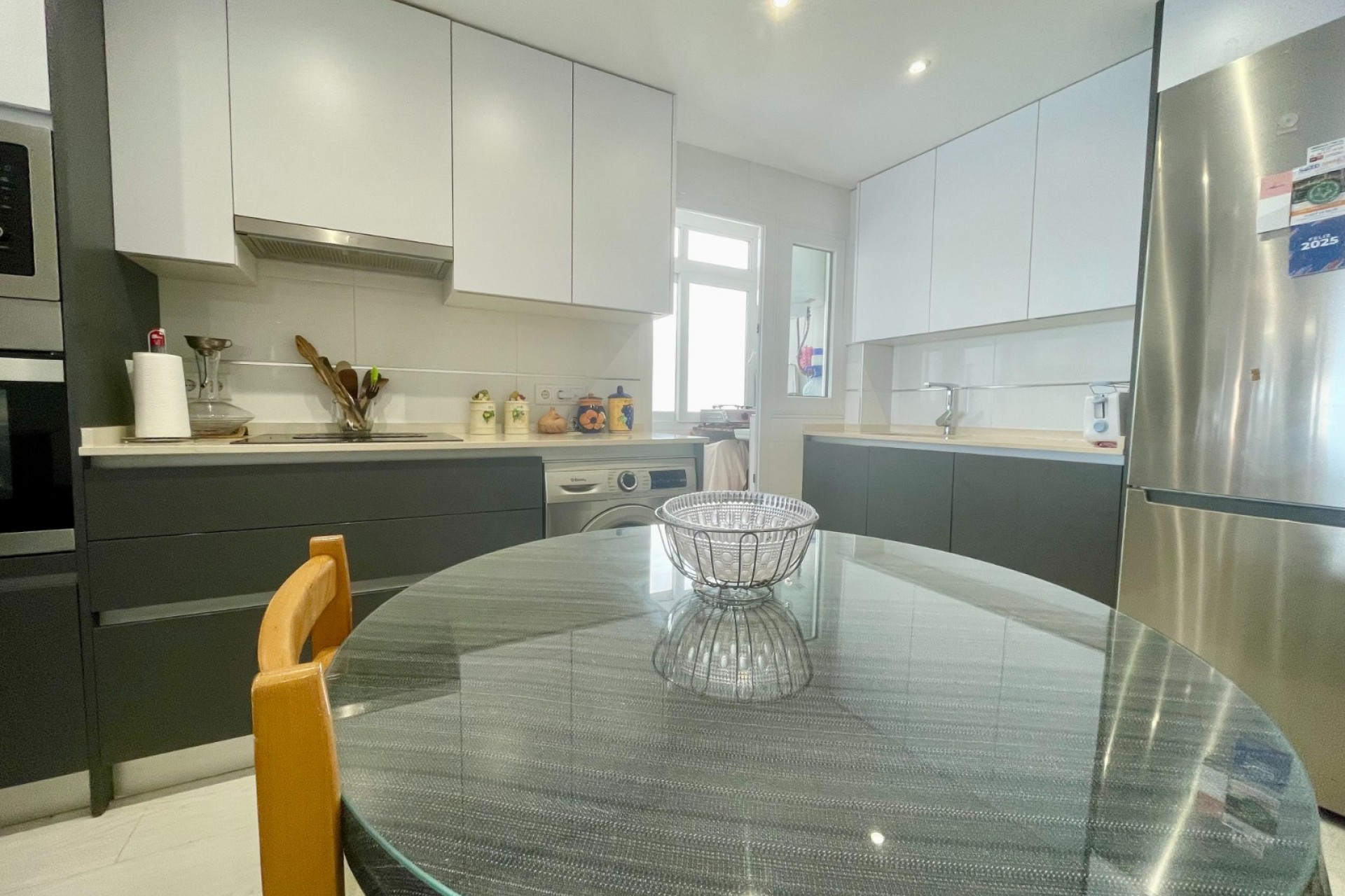 Reventa - Apartamento - Torrevieja - Playa Del Cura