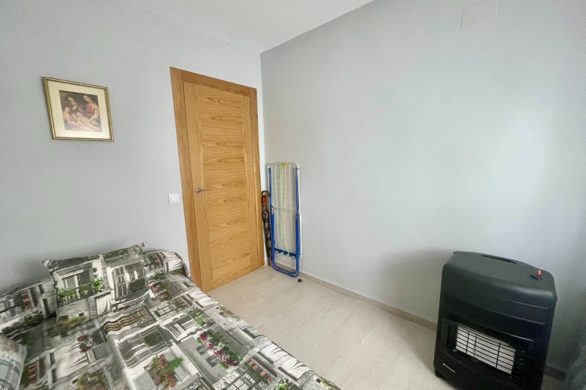 Reventa - Apartamento - Torrevieja - Playa Del Cura