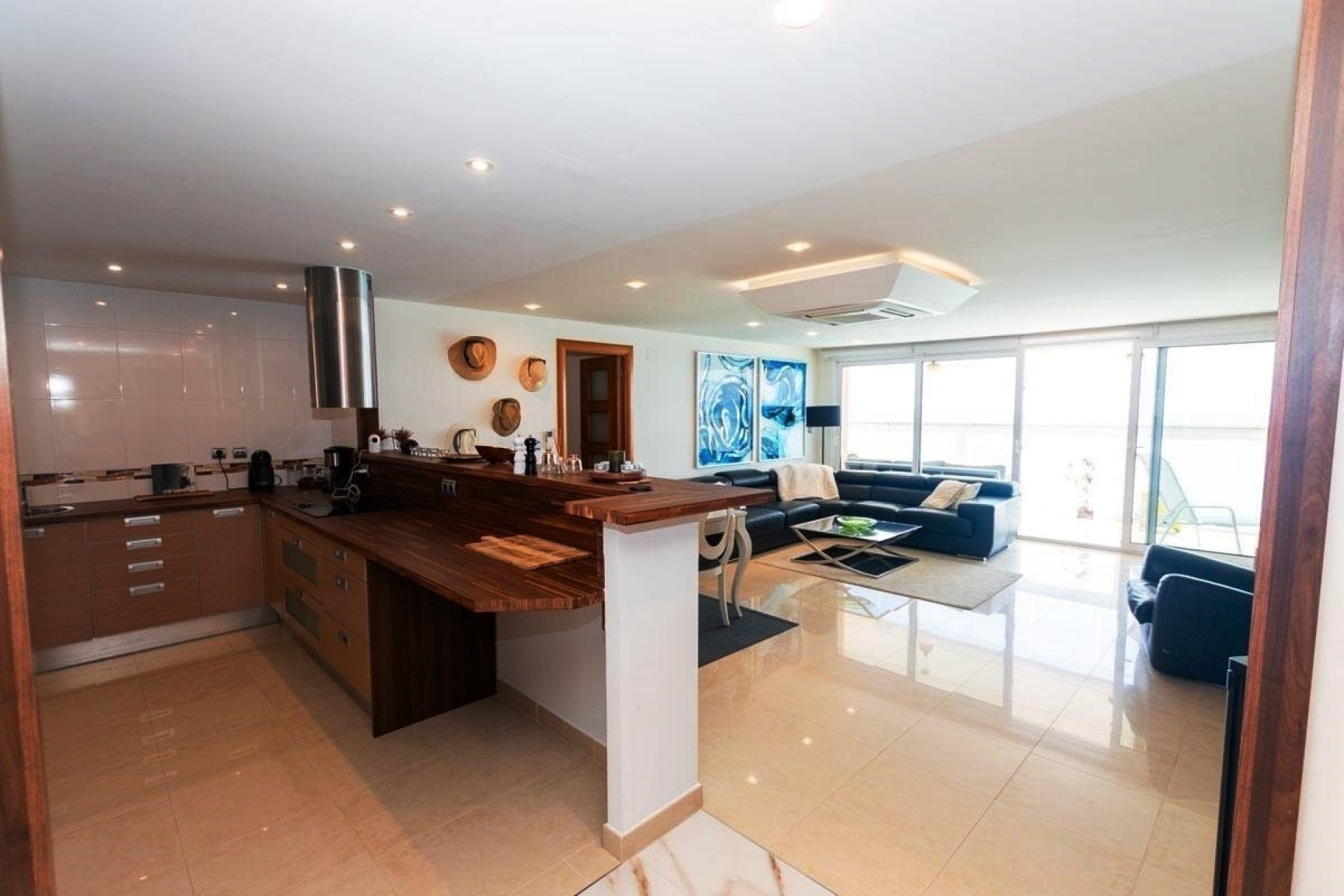 Reventa - Apartamento - Torrevieja - Playa Del Cura