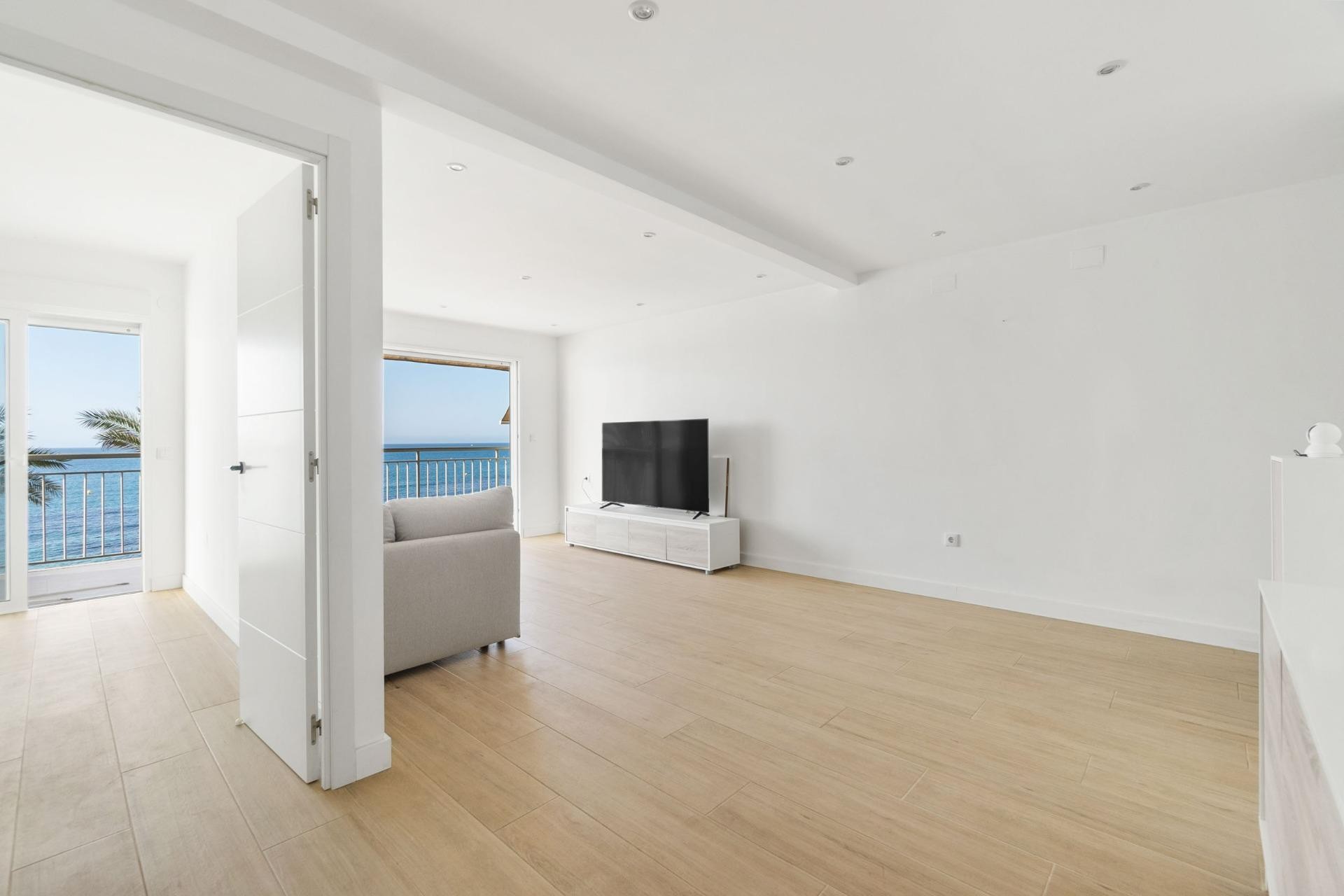 Reventa - Apartamento - Torrevieja - Playa Del Cura